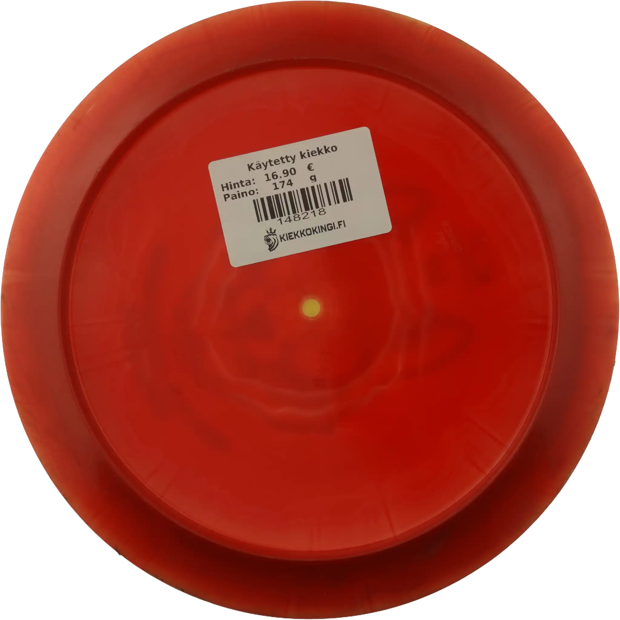 Royal Grand Orbit Grace - Kristin Tattar