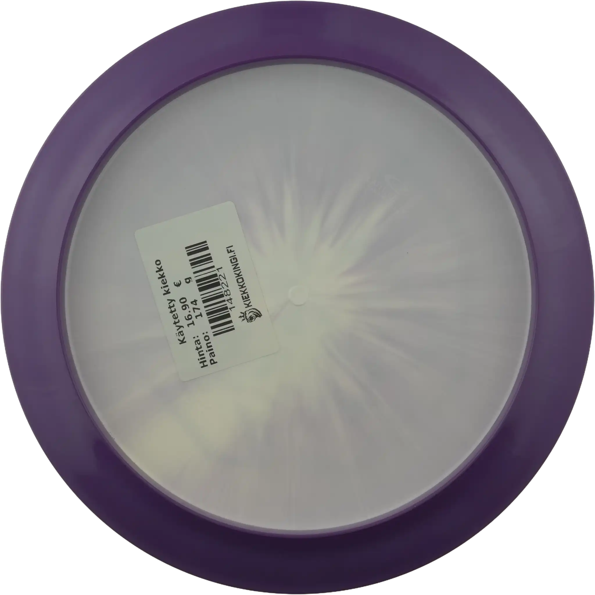 Royal Grand Orbit Grace - Kristin Tattar