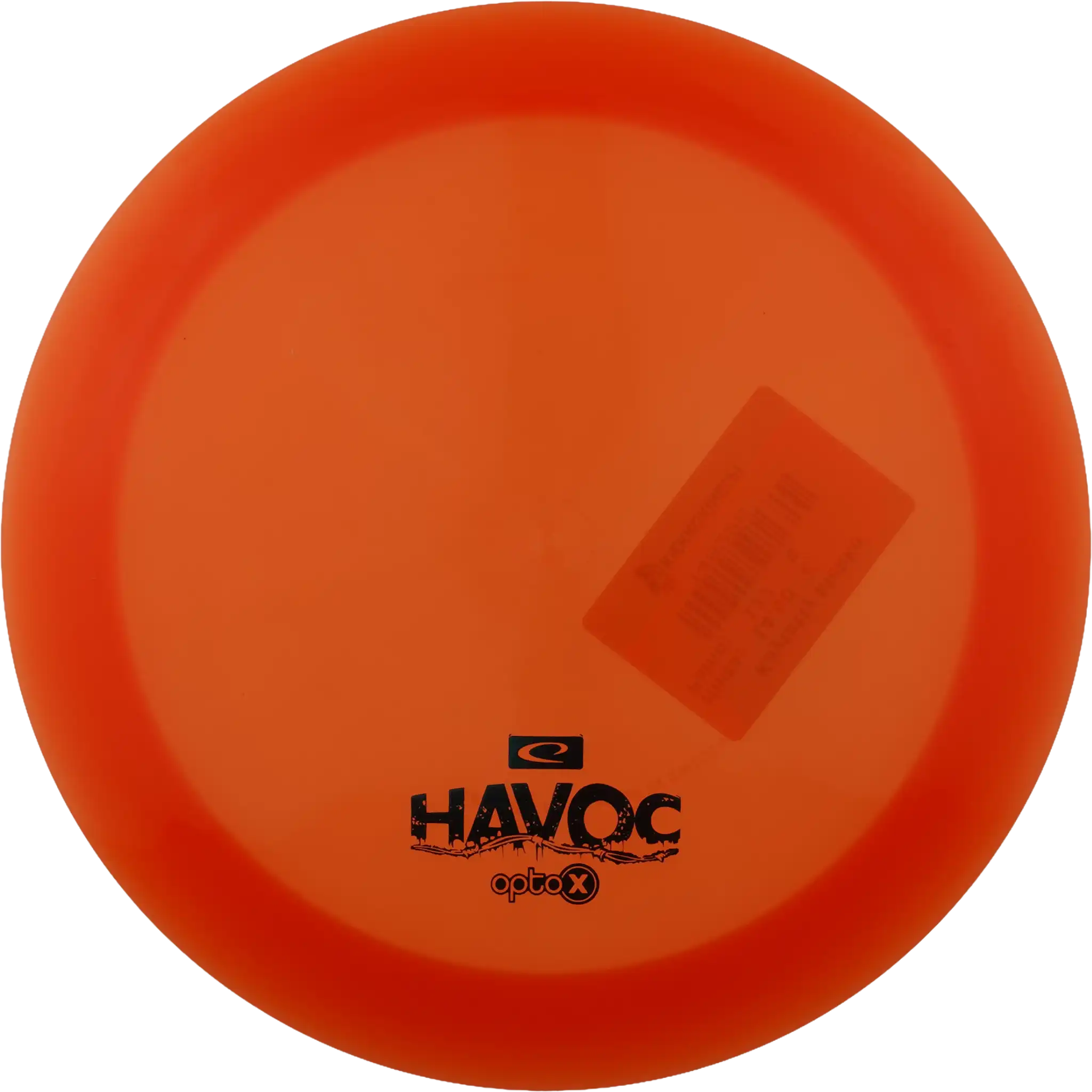 Opto-X Havoc