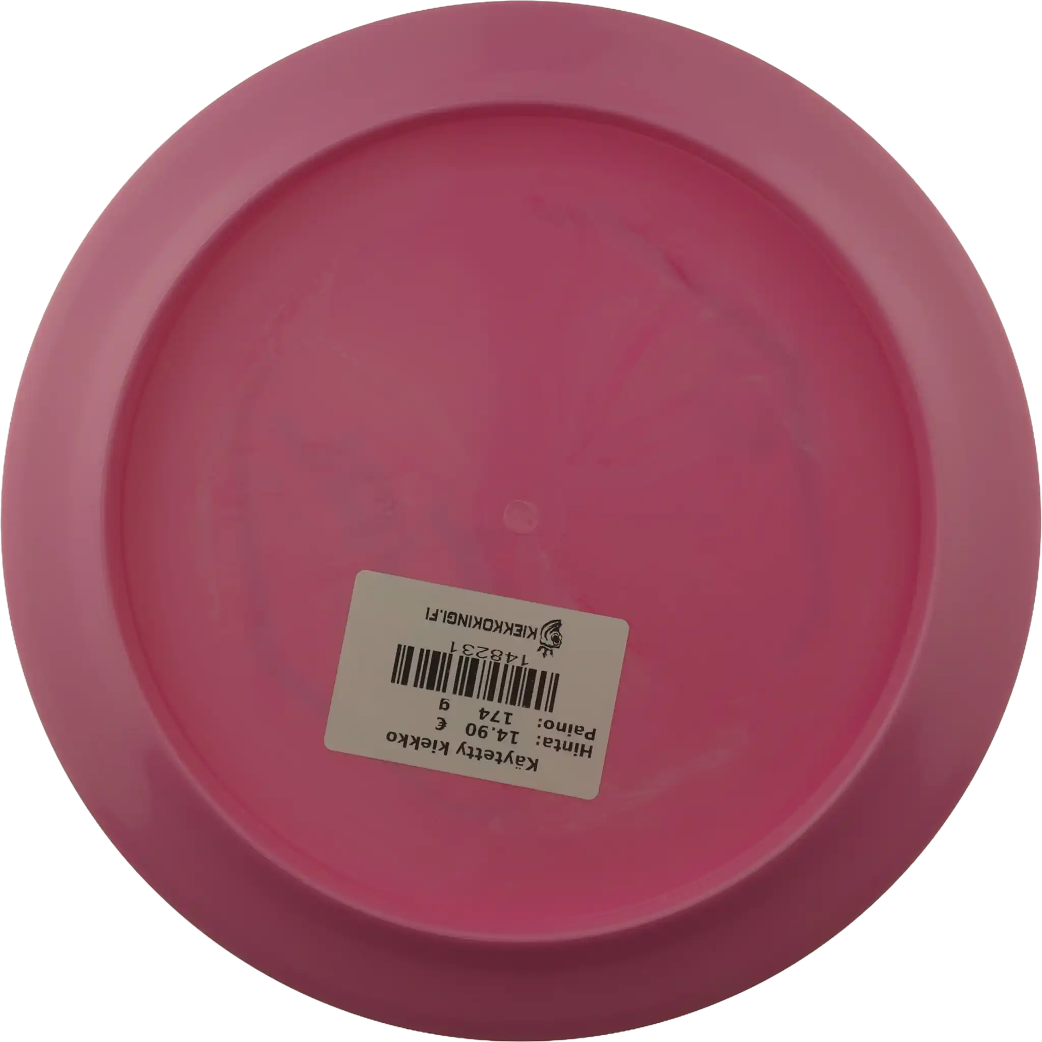 Royal Grand Strive - Prototype