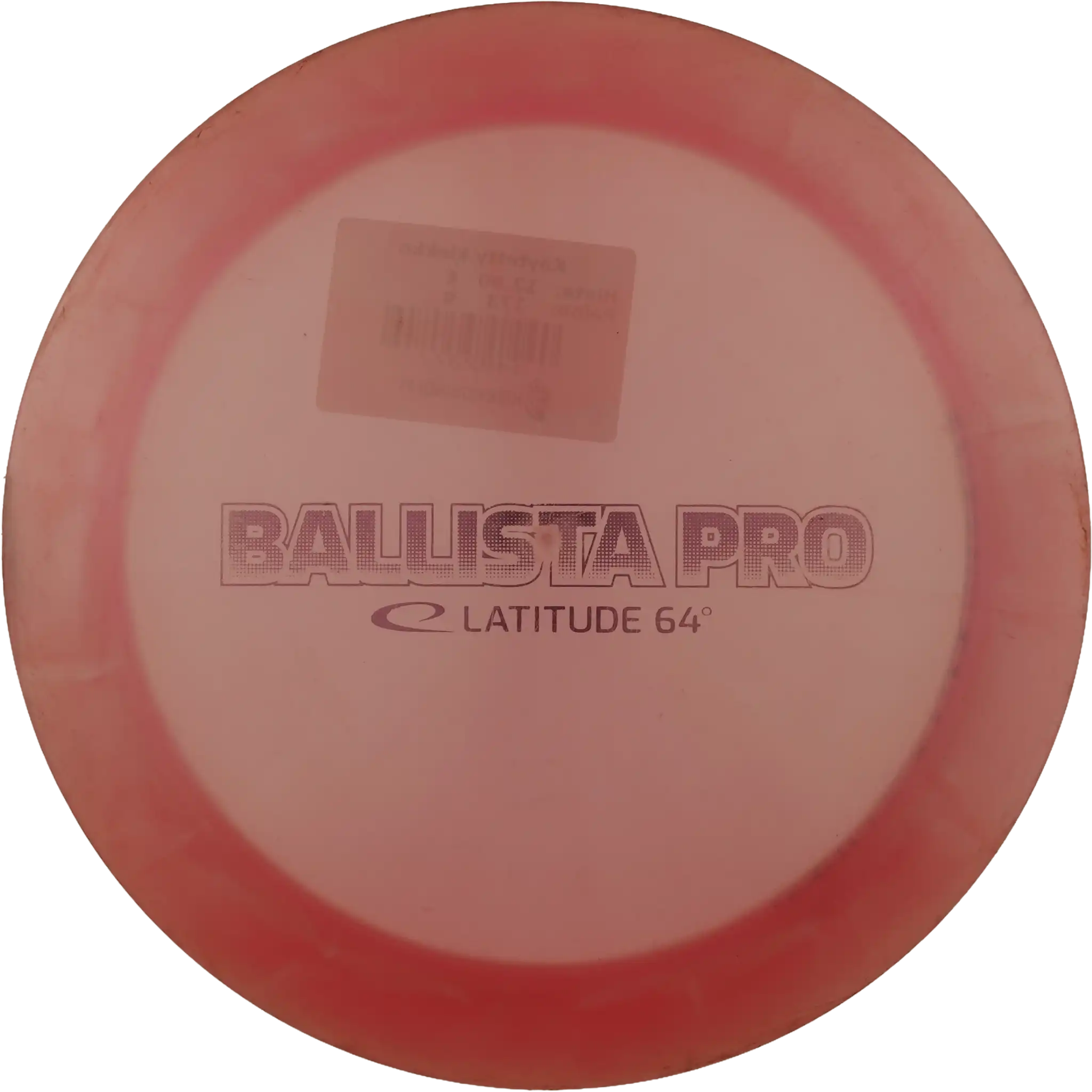 Opto Ballista Pro