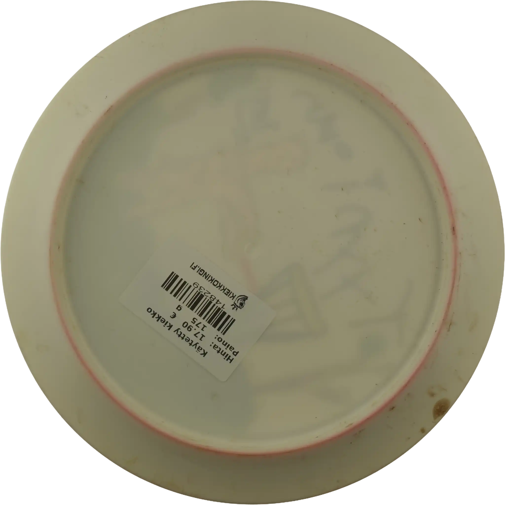 Gold Ballista Pro - Tyyni