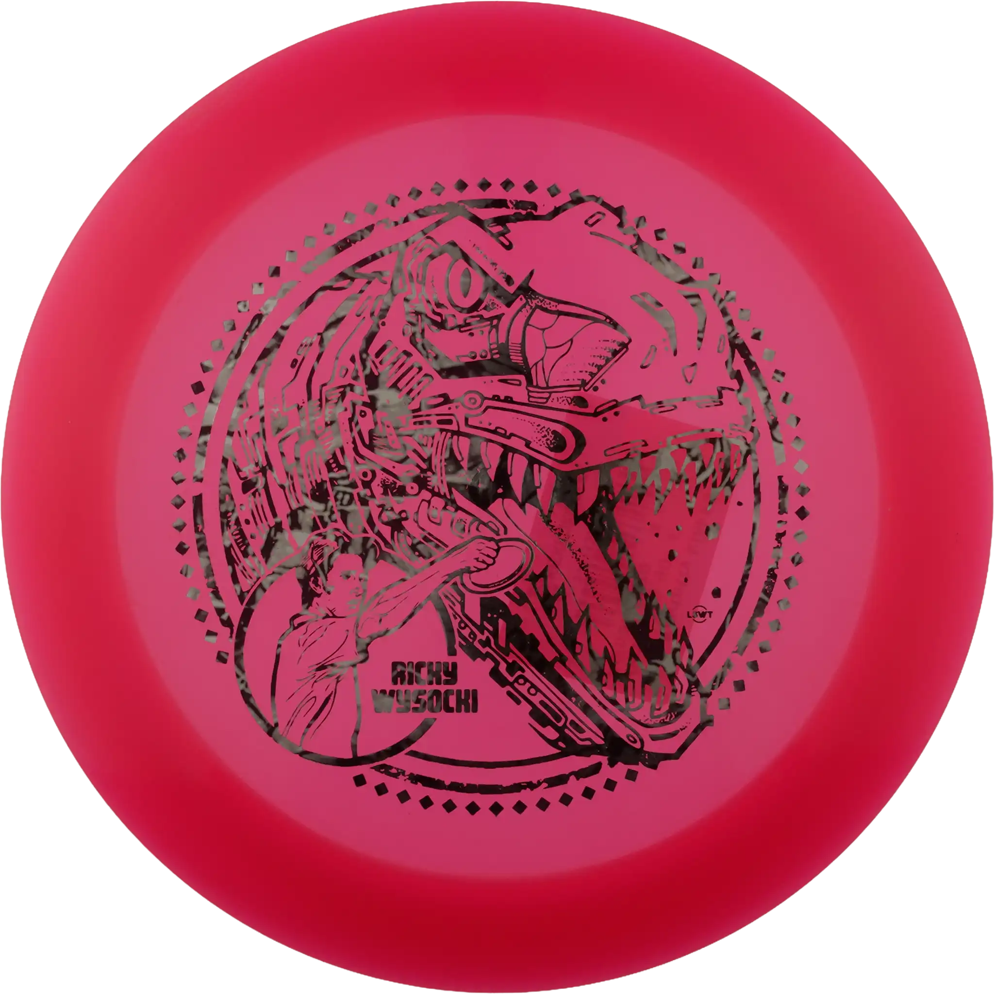 Opto Ballista Pro - Ricky Wysocki