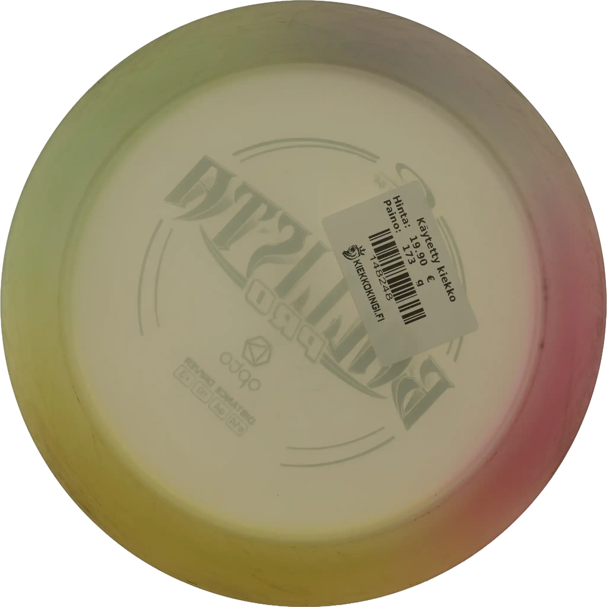 Opto Ballista Pro - Dyed