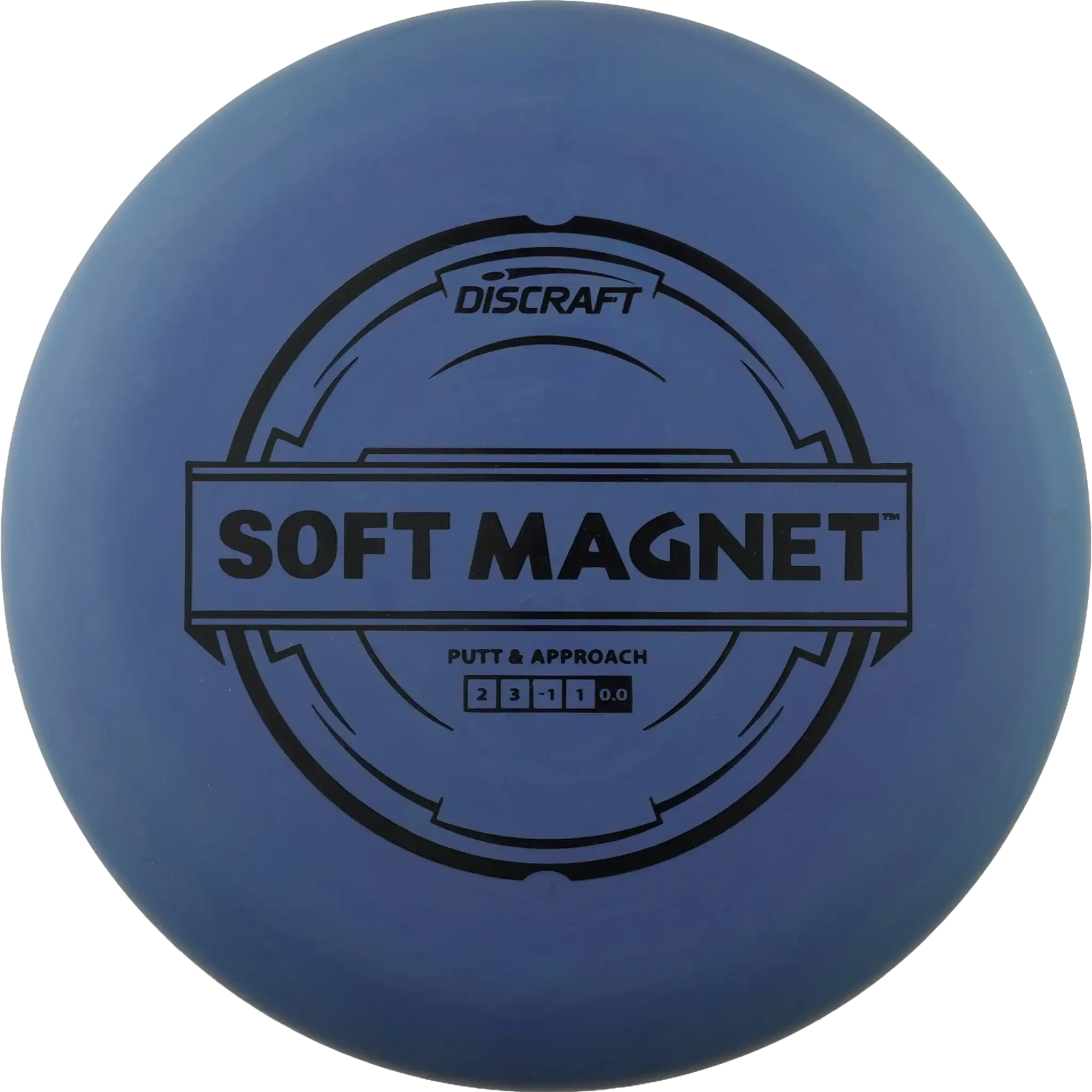 Putter Soft Magnet