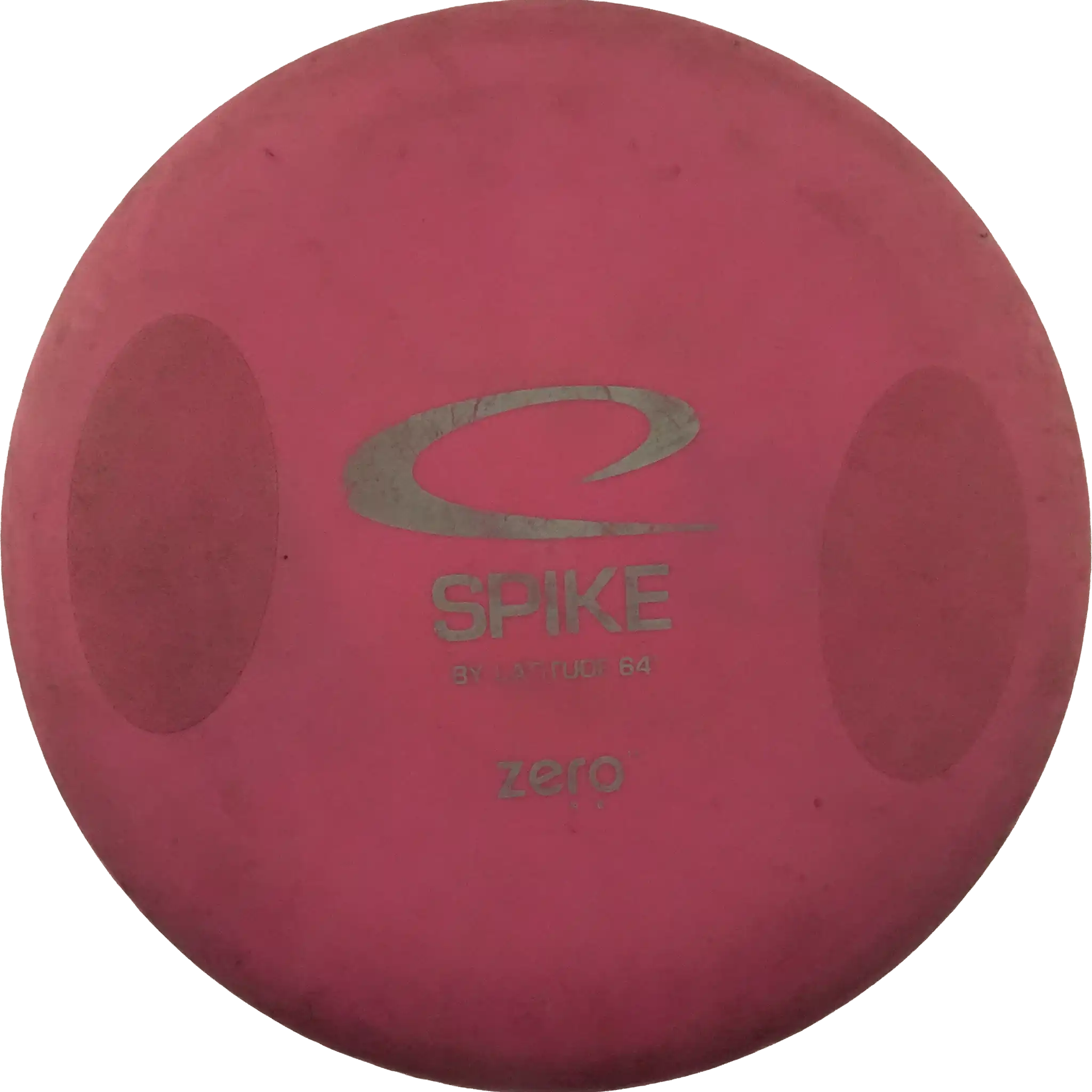 Zero Soft Spike