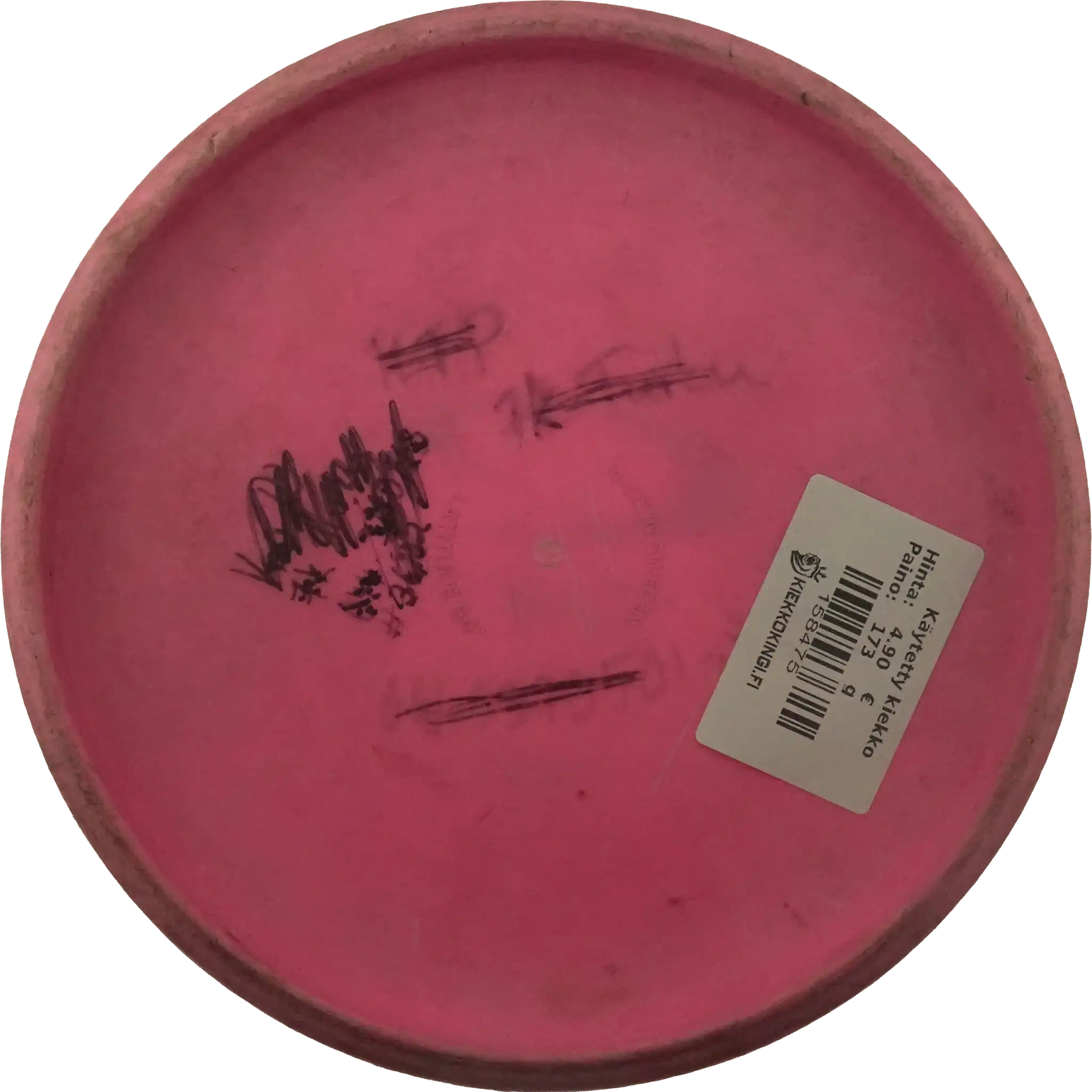 Zero Soft Spike