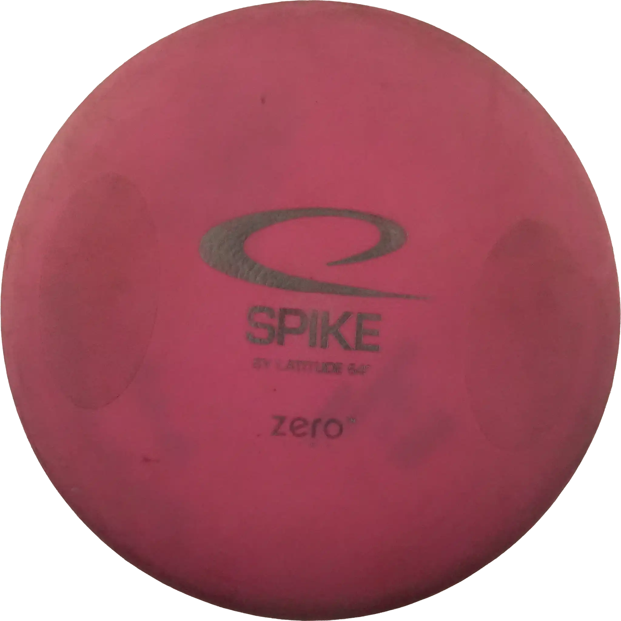 Zero Soft Spike