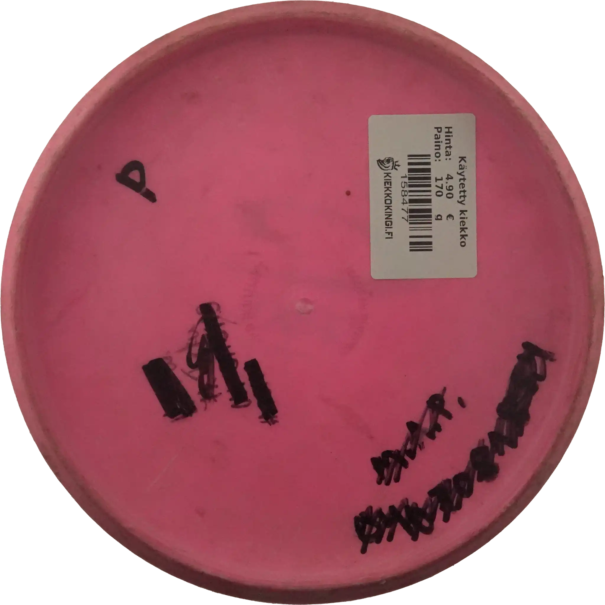 Zero Soft Spike