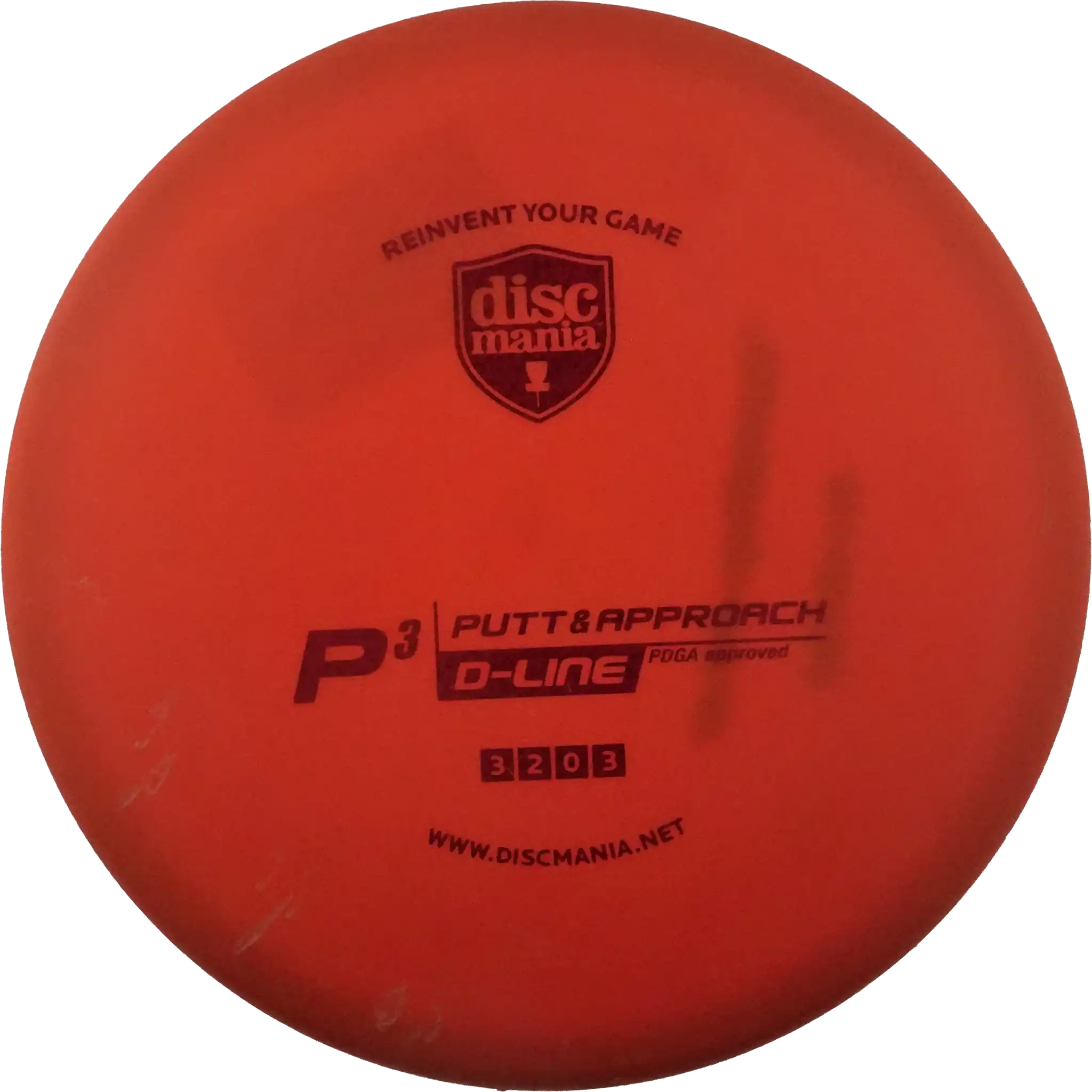 D-Line P3