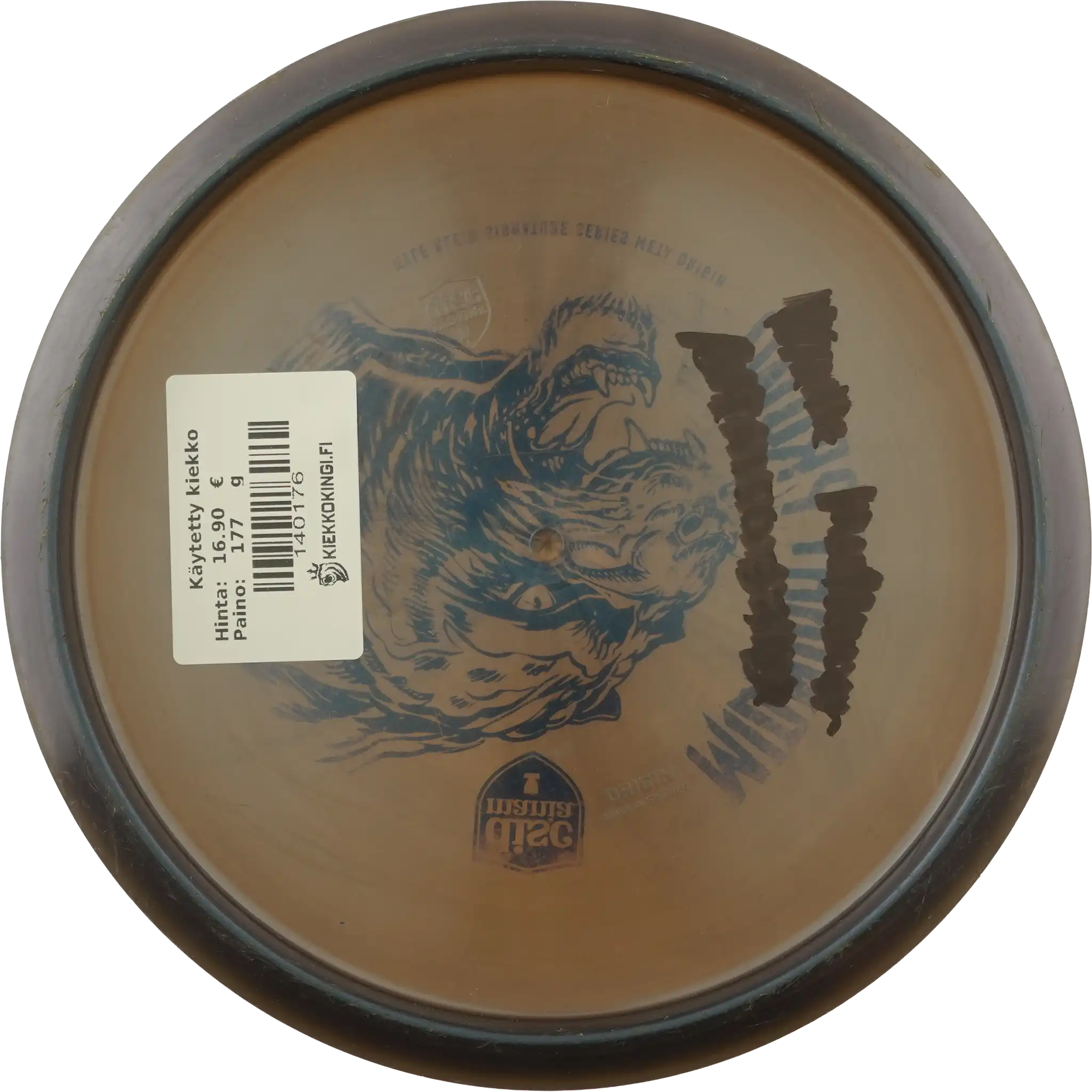 Meta Origin - Midnight Prowl - Kyle Klein