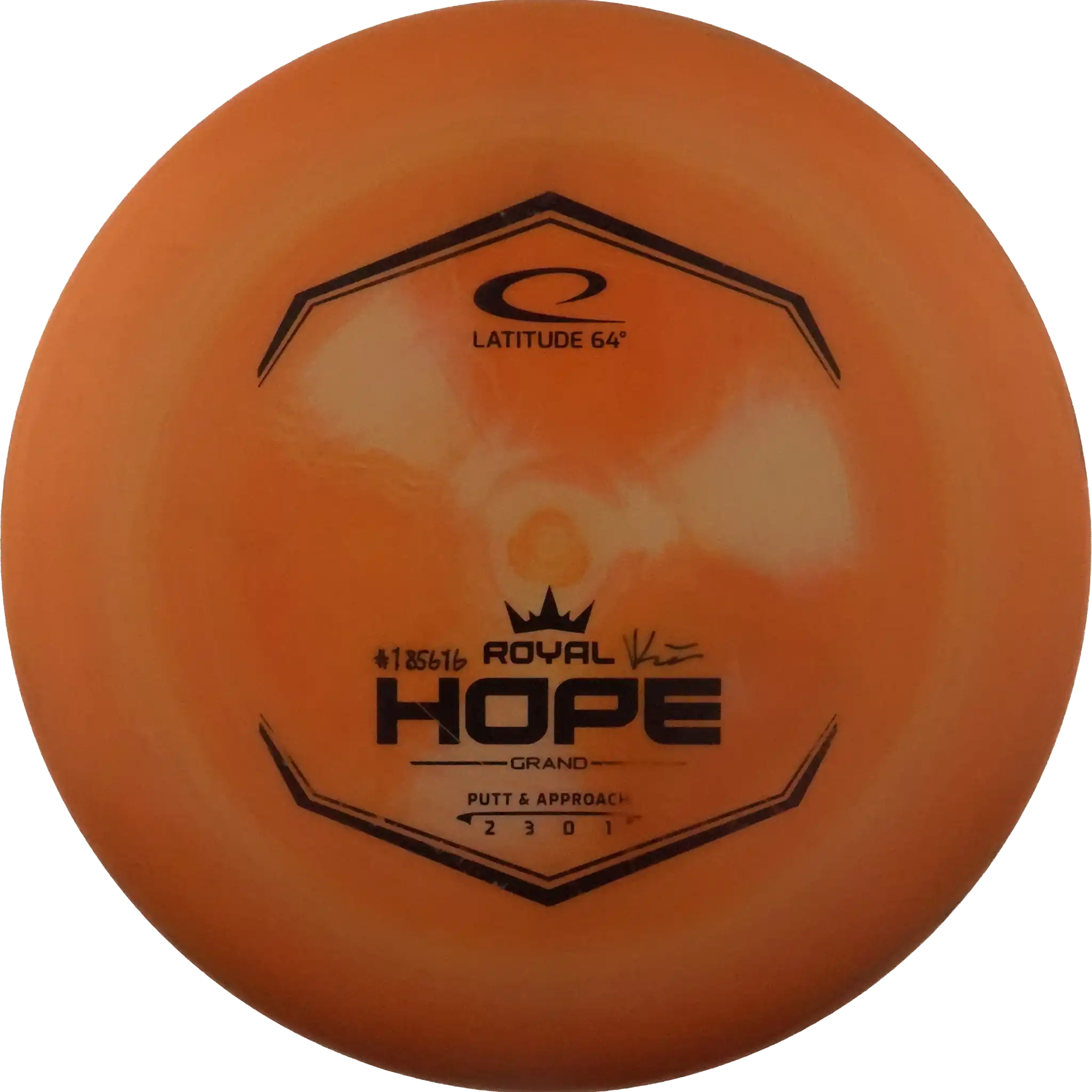 Grand Hope