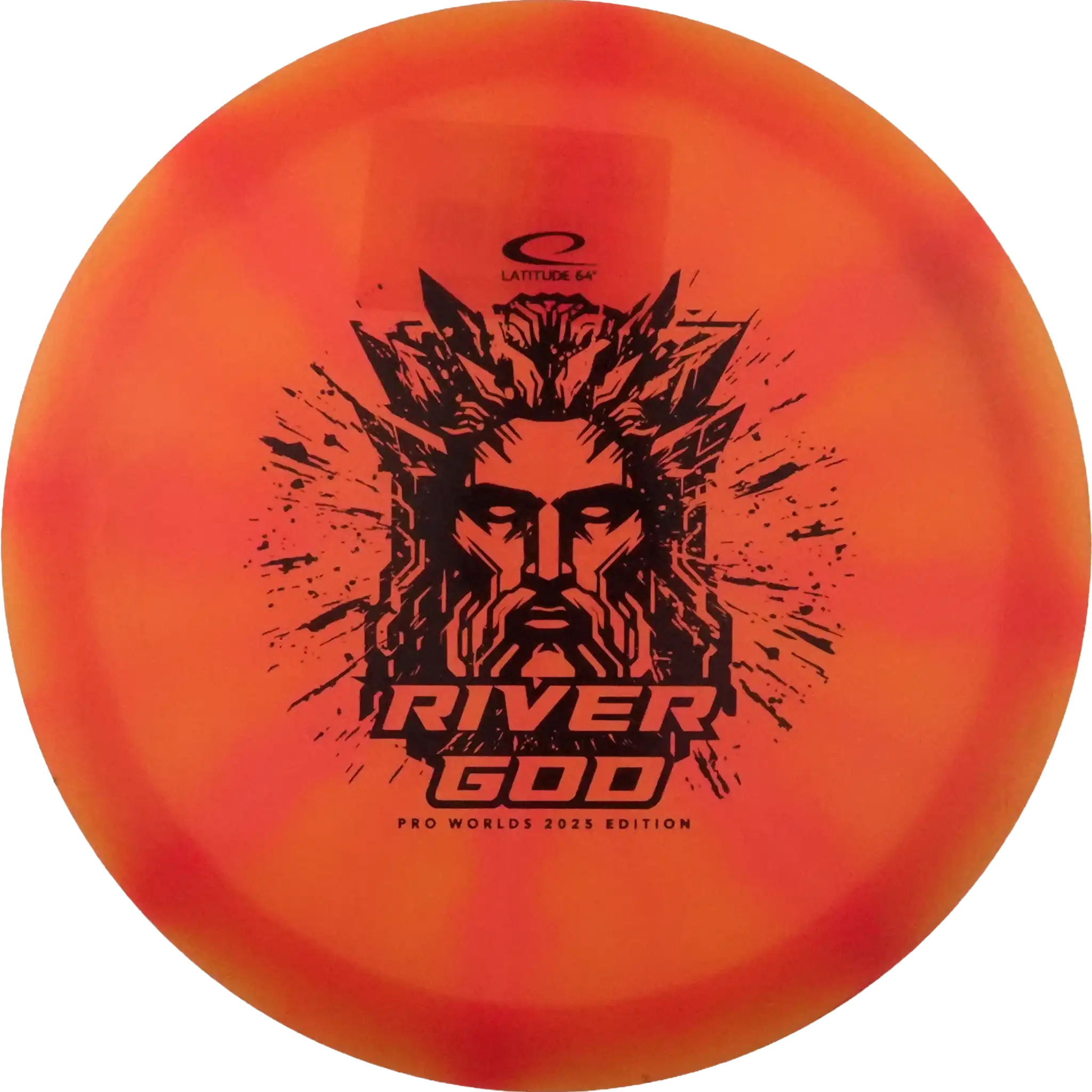 Opto River - Pro Worlds 2025 — KiekkoKingi