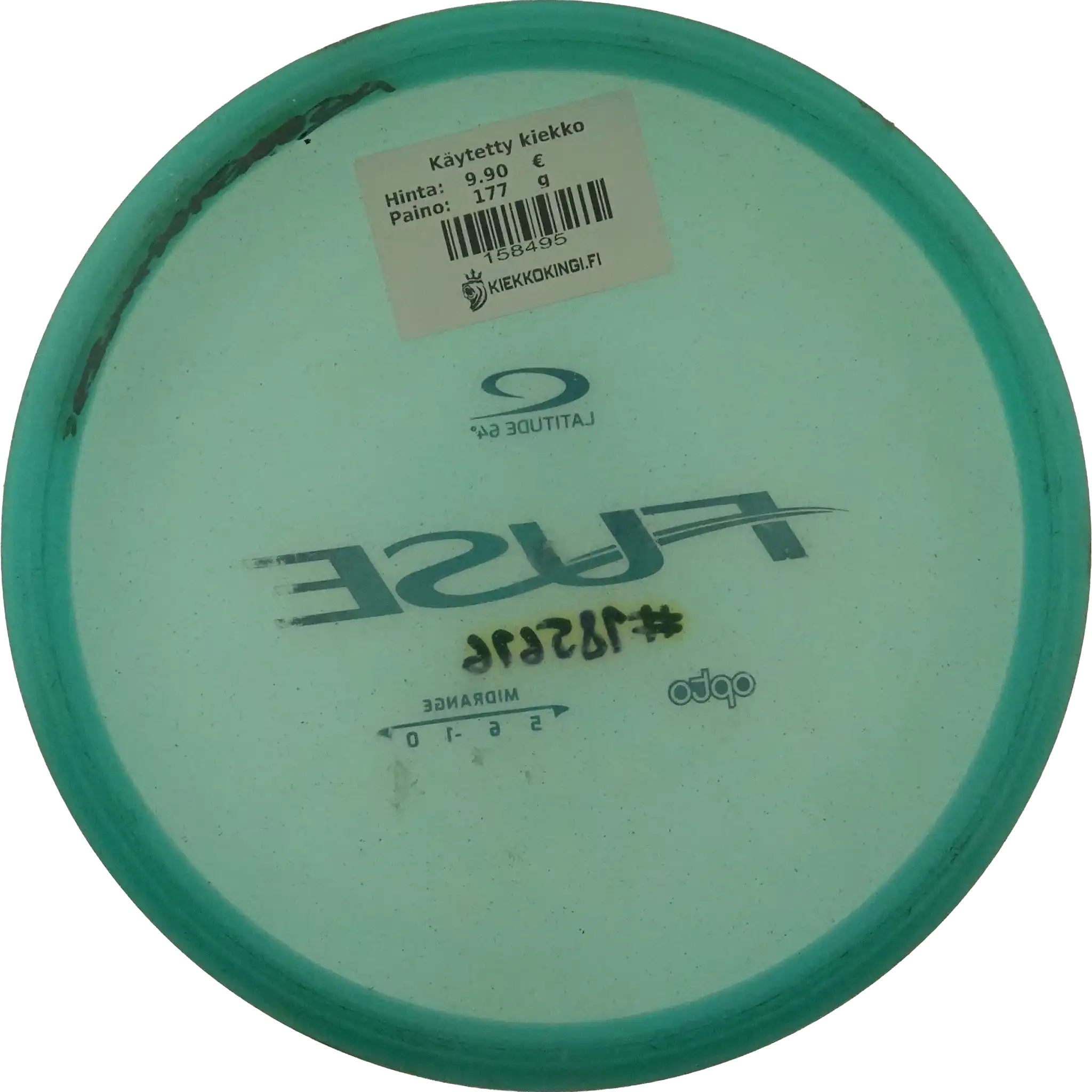 Opto Fuse