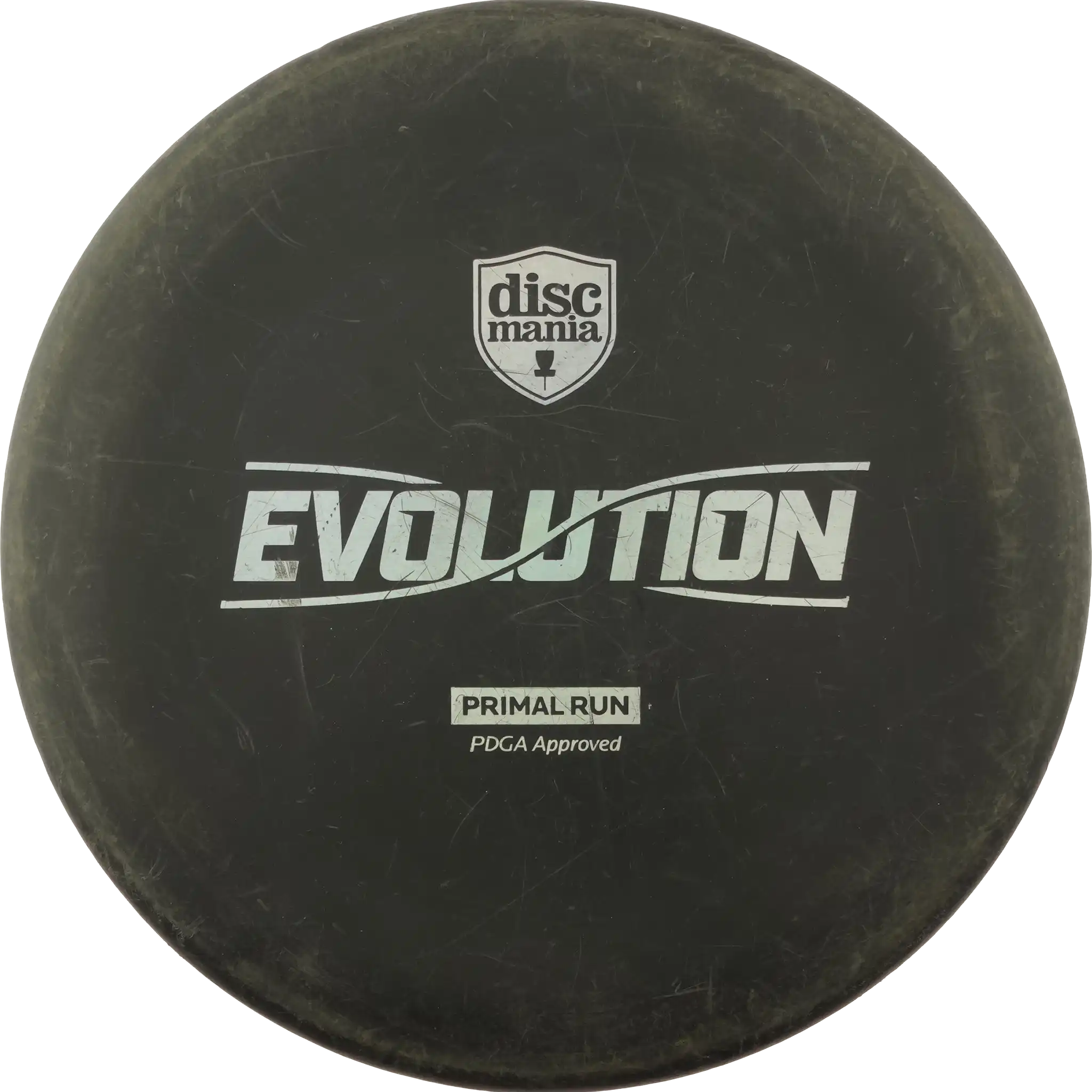 Soft Exo Tactic - Primal Run