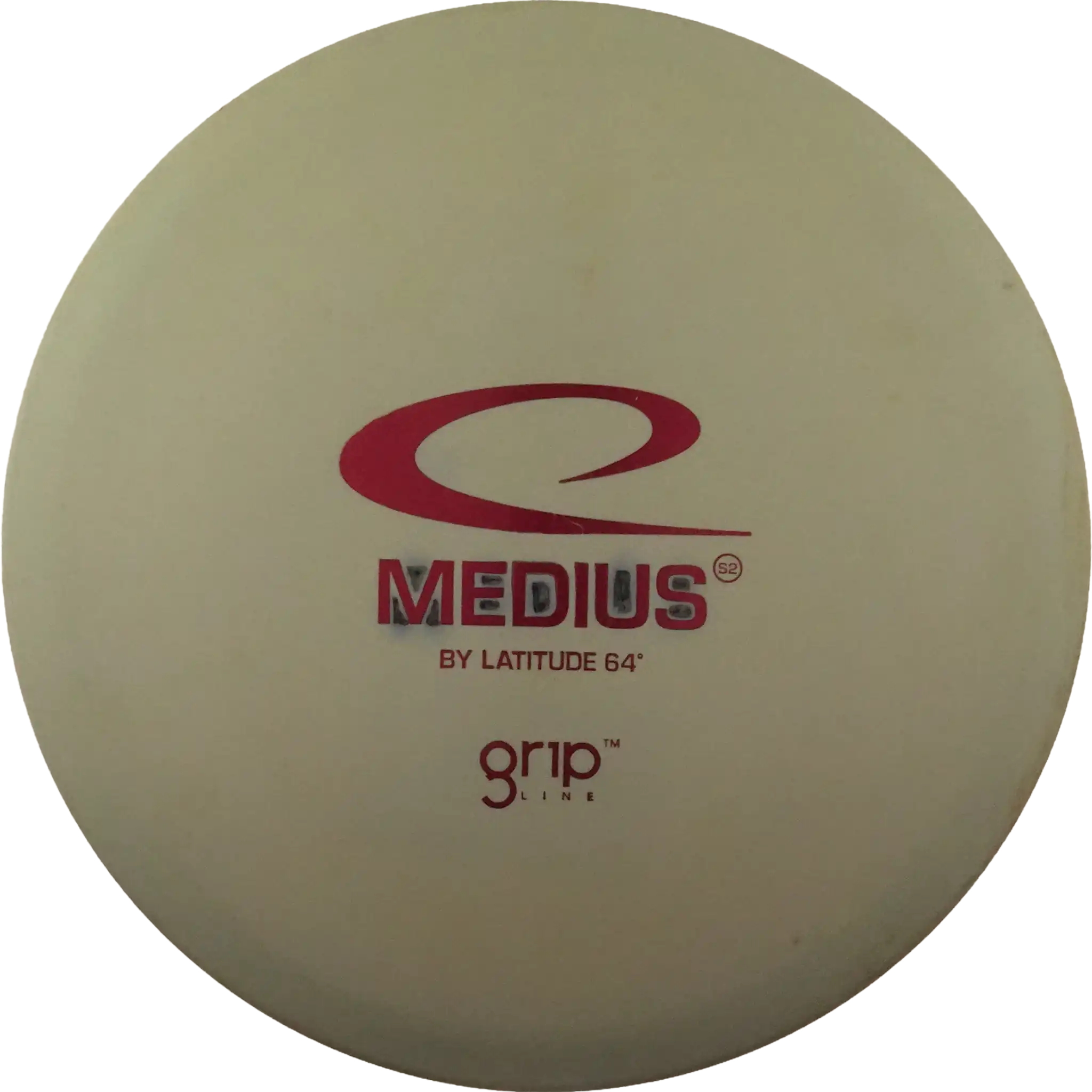 Grip Medius