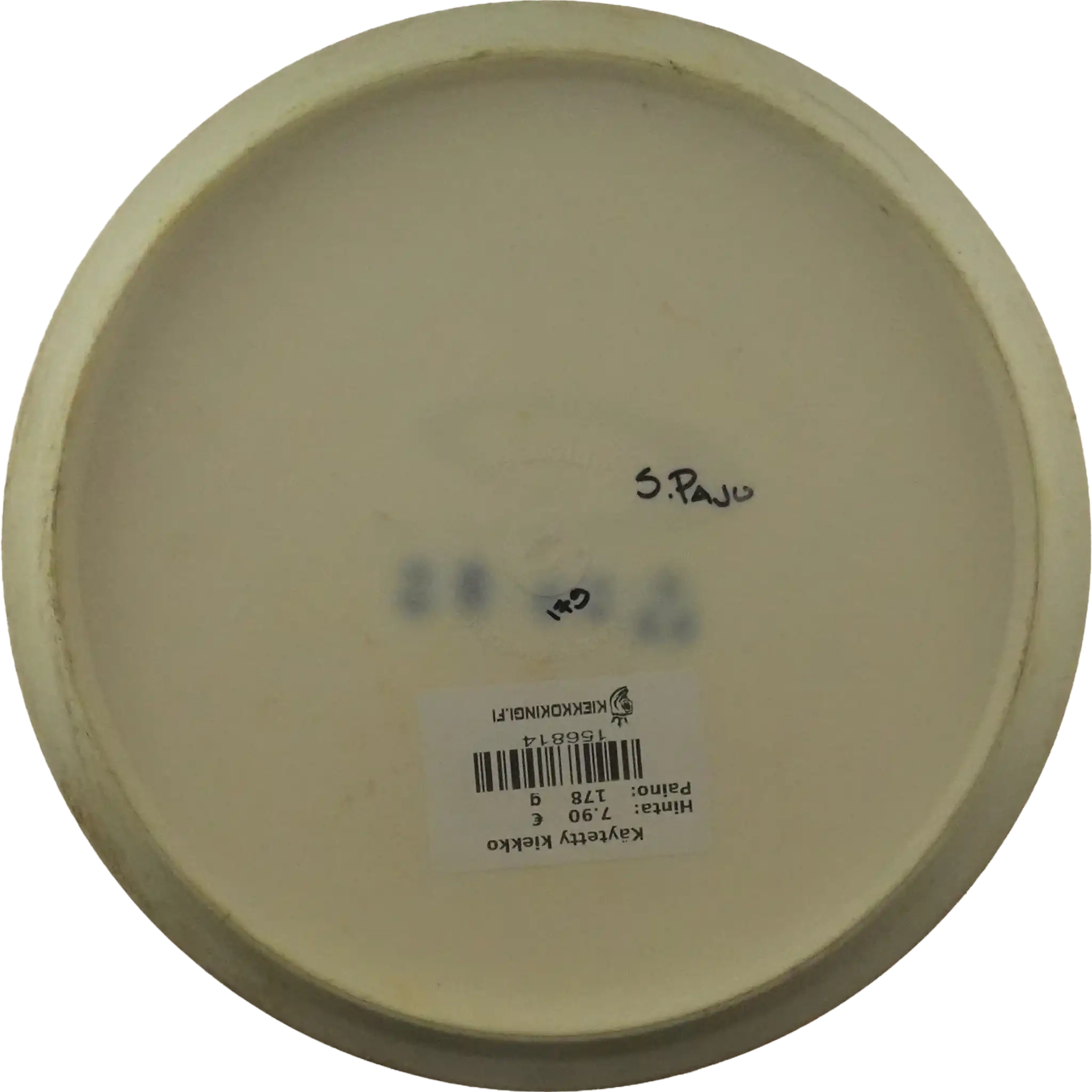 Grip Medius
