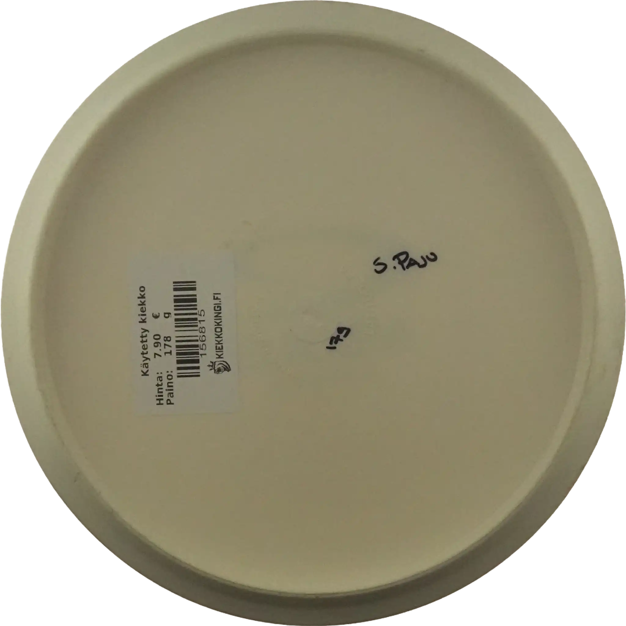 Grip Medius
