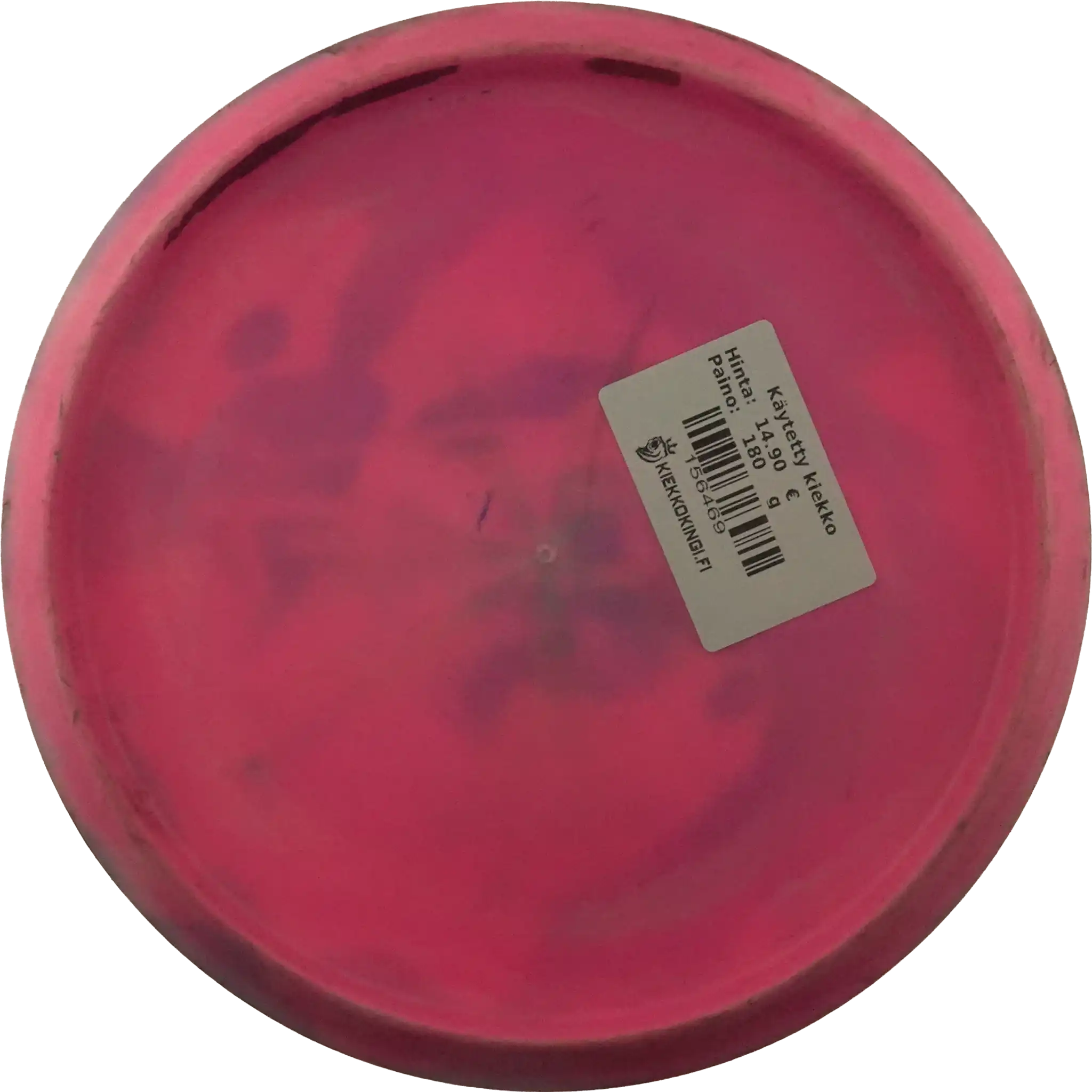 ESP Buzzz - Paul McBeth