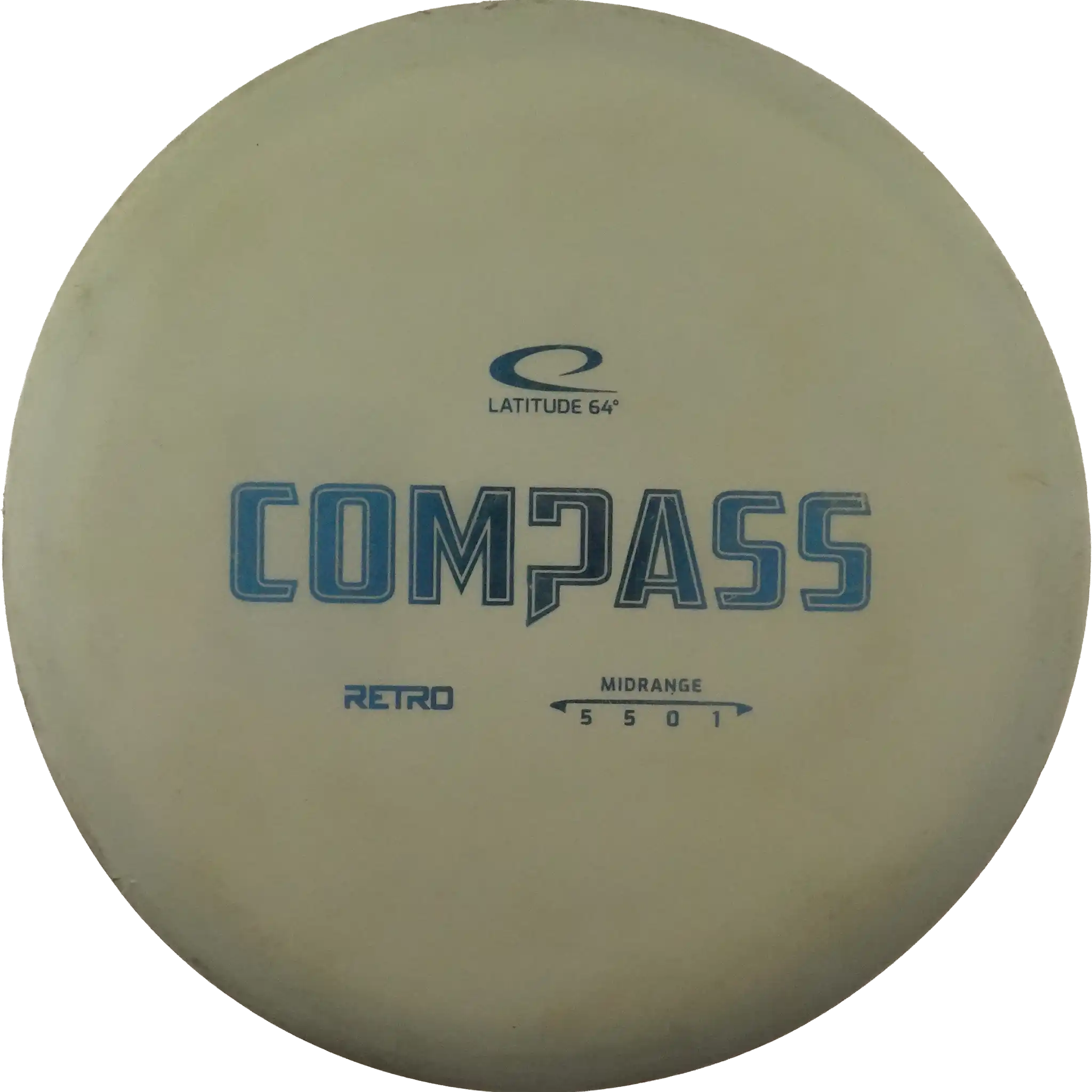 Retro Compass