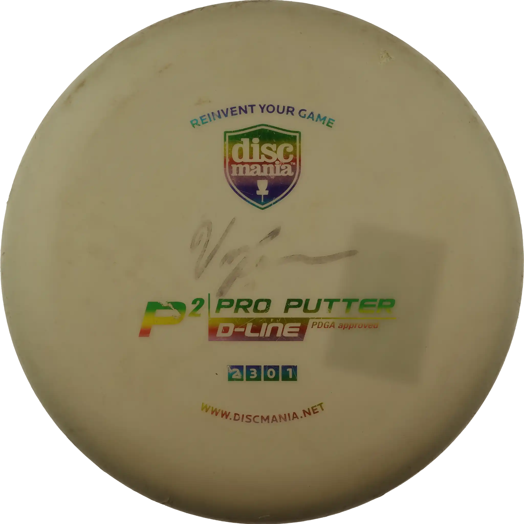 D-Line P2 - Innova Made