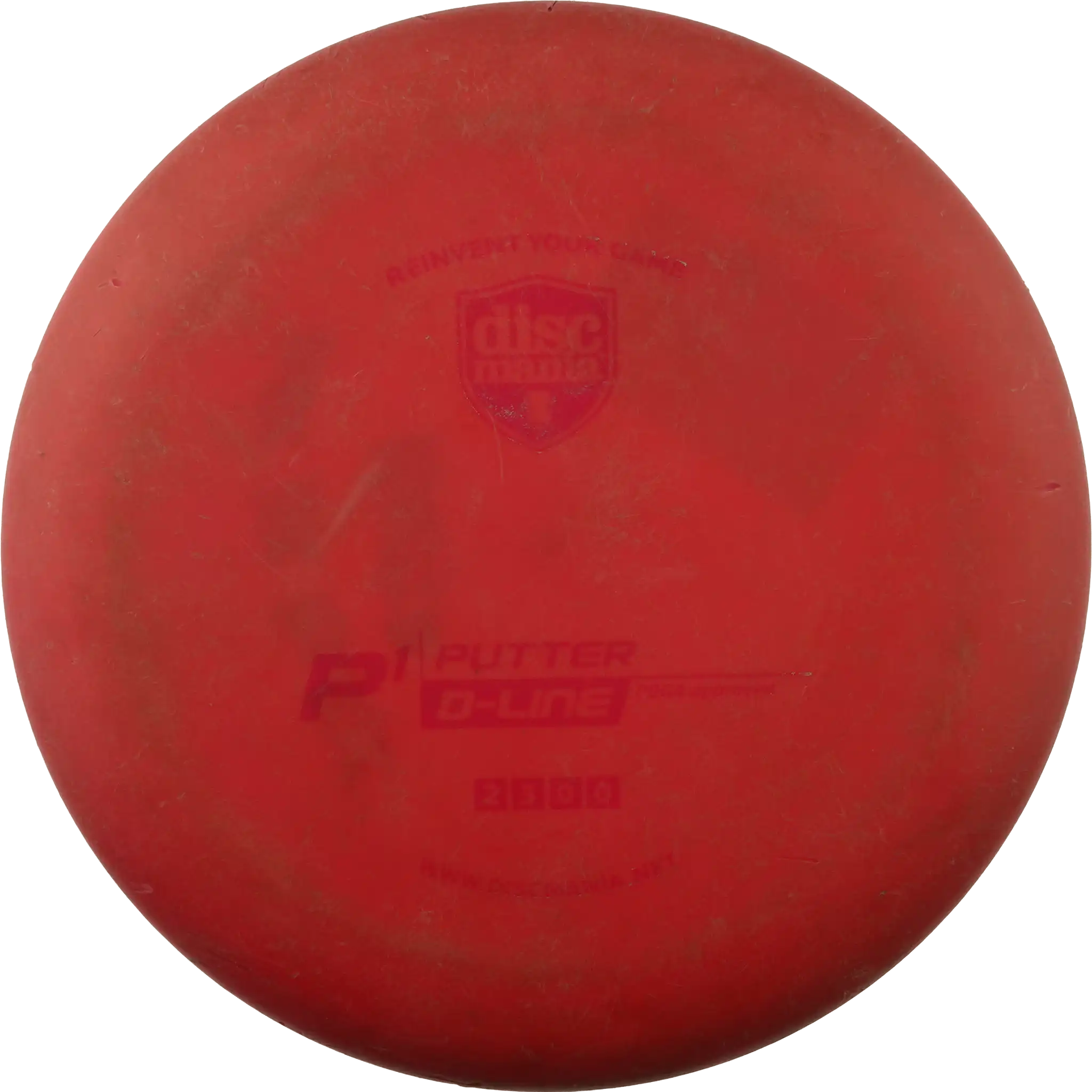 D-Line P1 - Innova Made