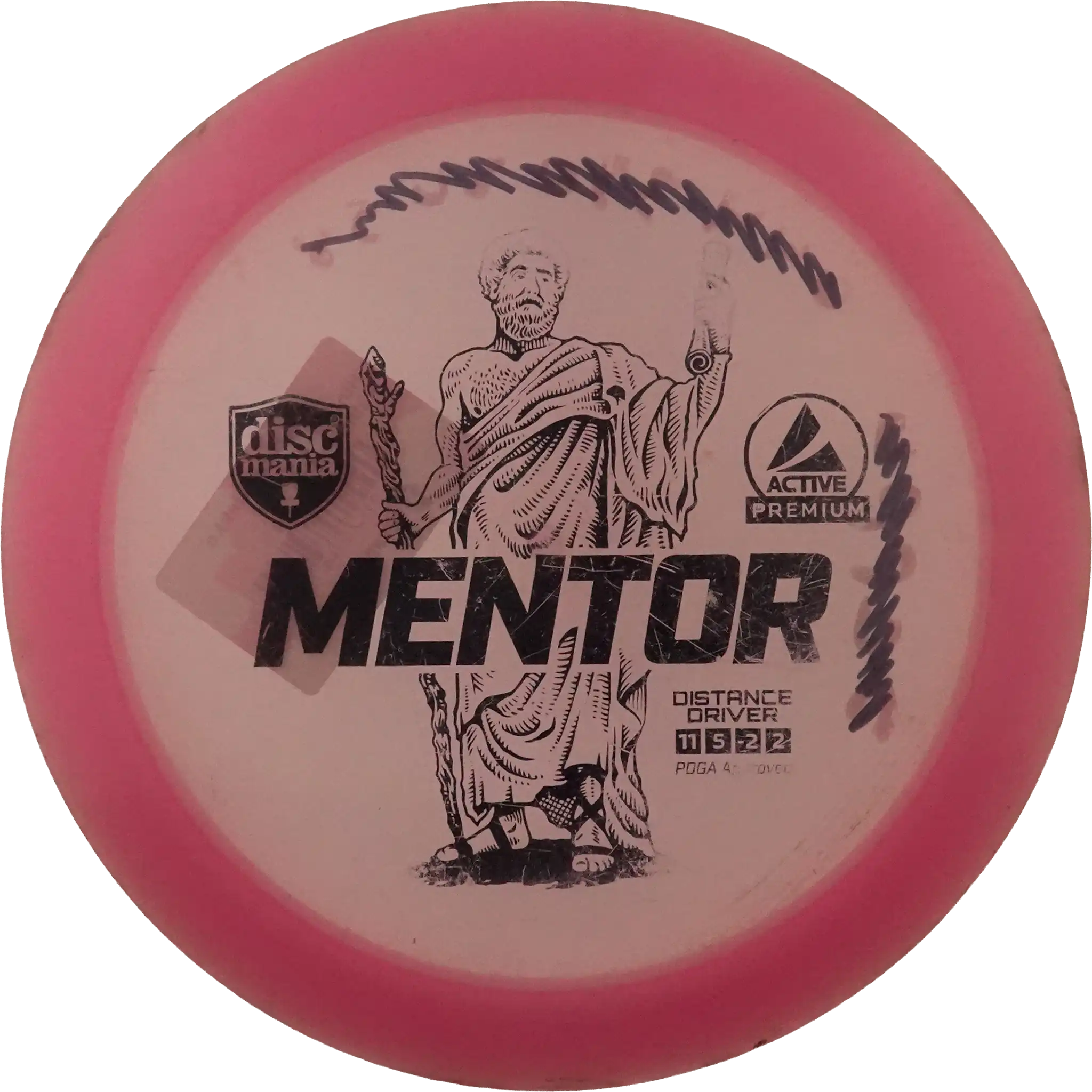Active Premium Mentor