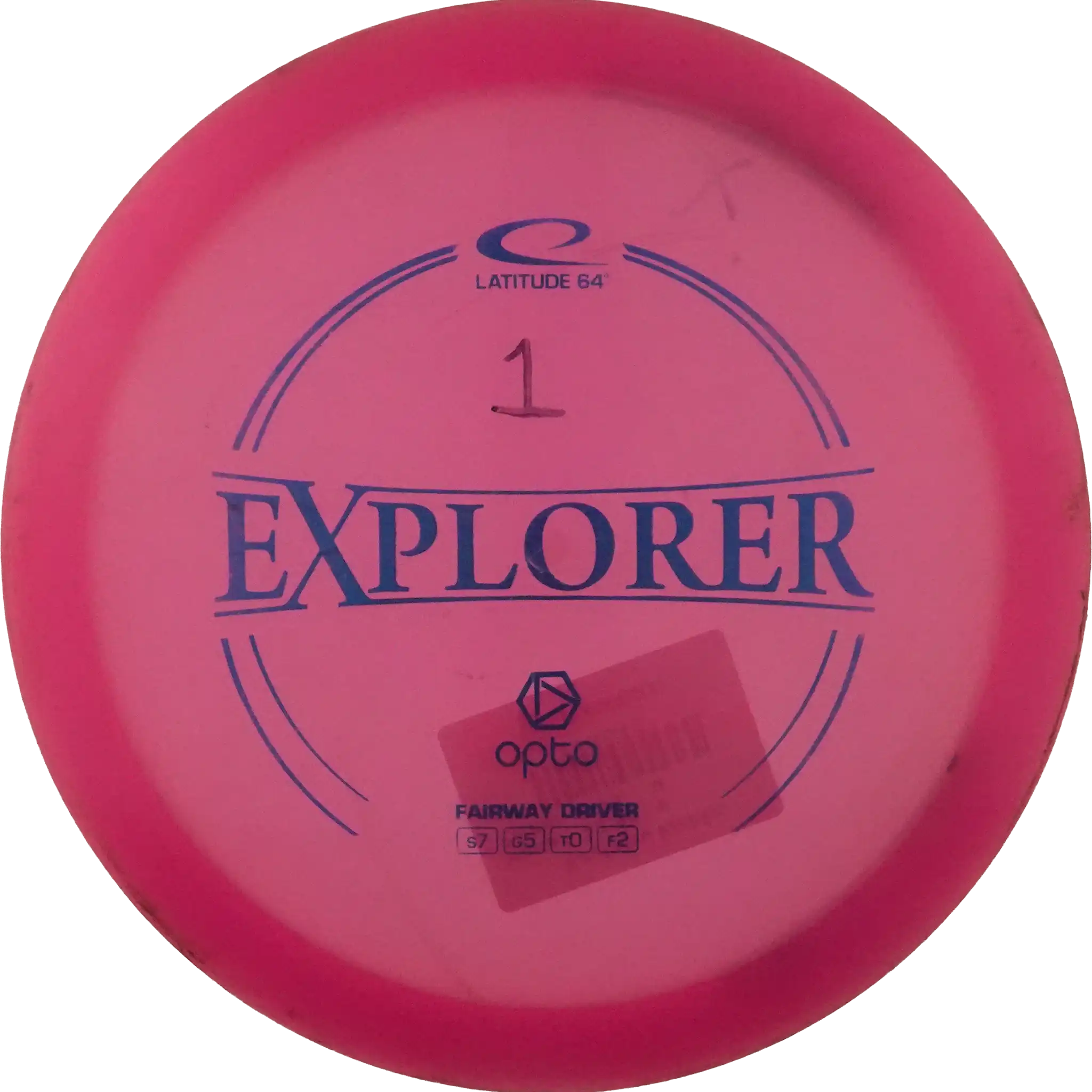 Opto Explorer