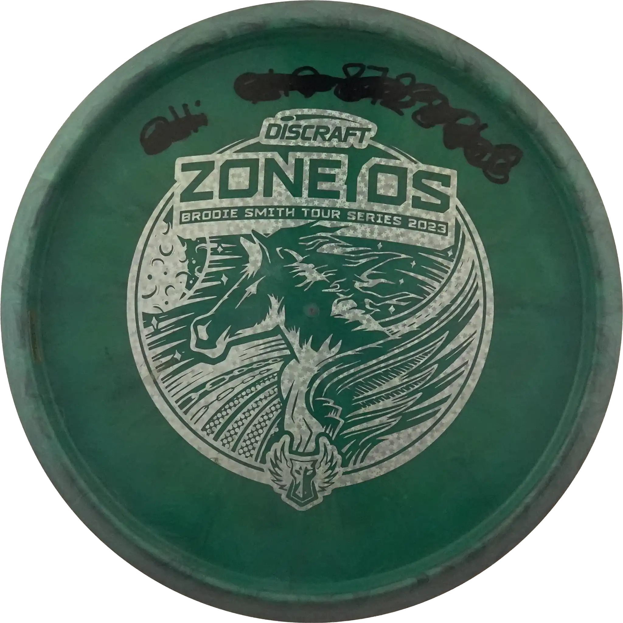 ESP Swirl Zone OS - Brodie Smith - Bottom Stamp