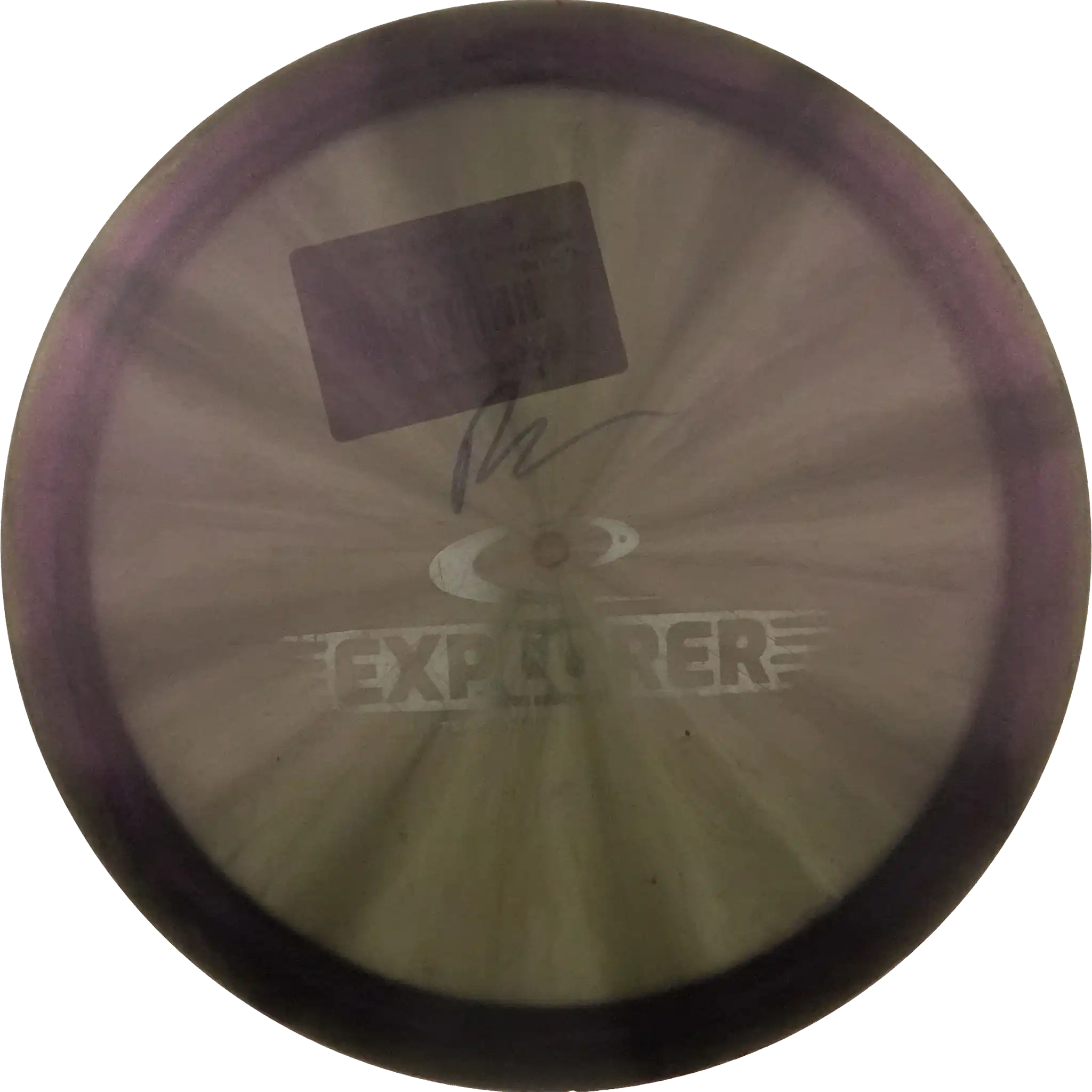 Opto-X Glimmer Explorer