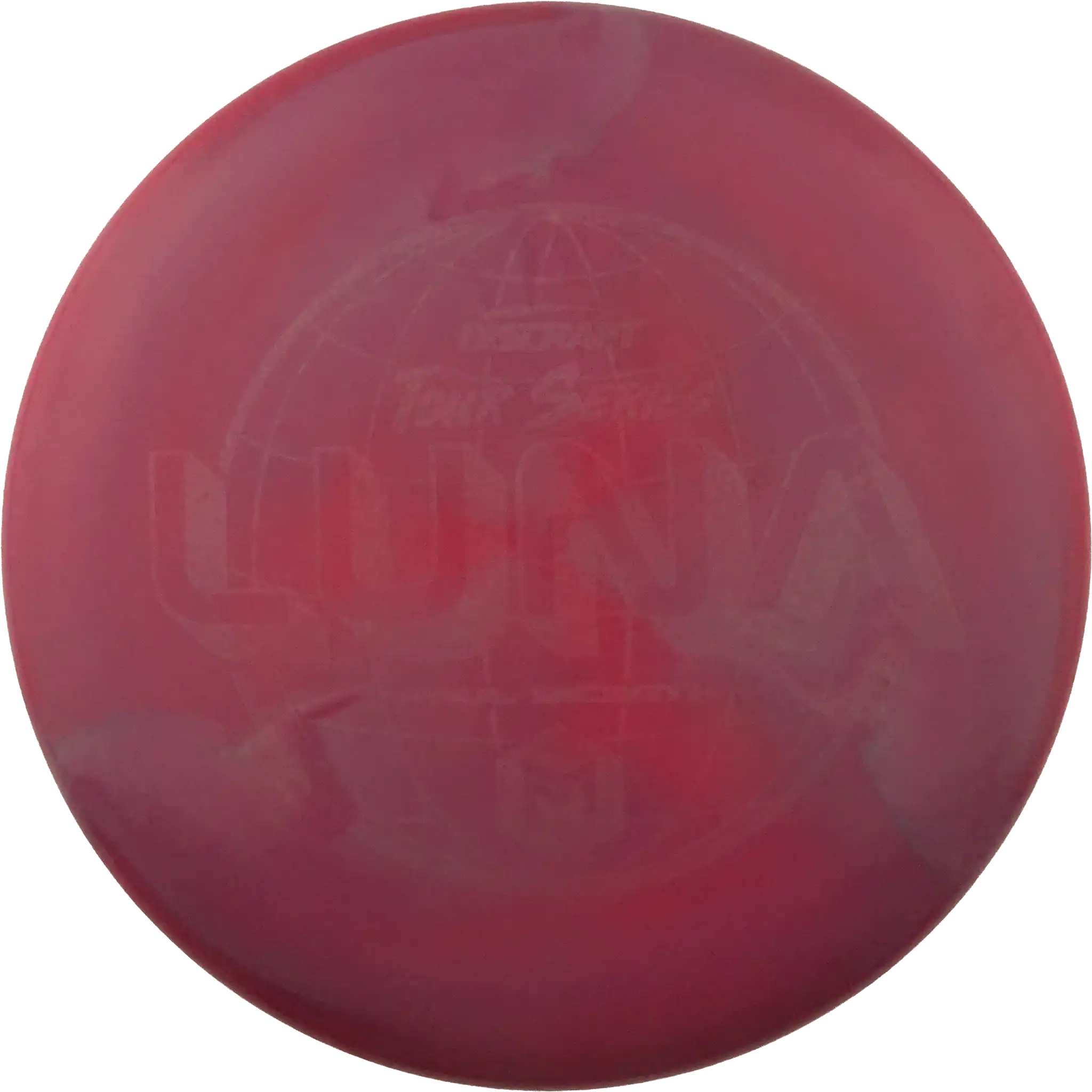 ESP Swirl Luna - Paul McBeth