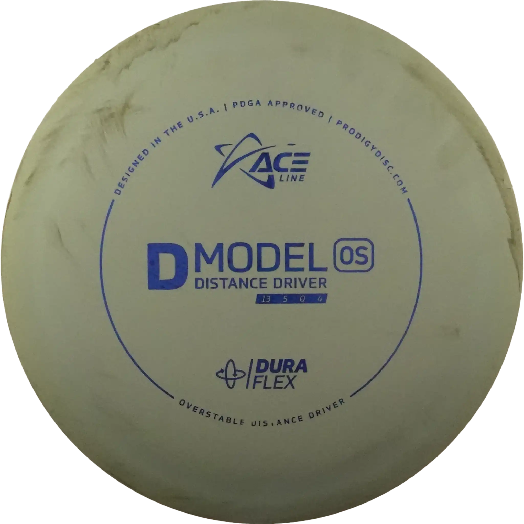 DuraFlex D Model OS