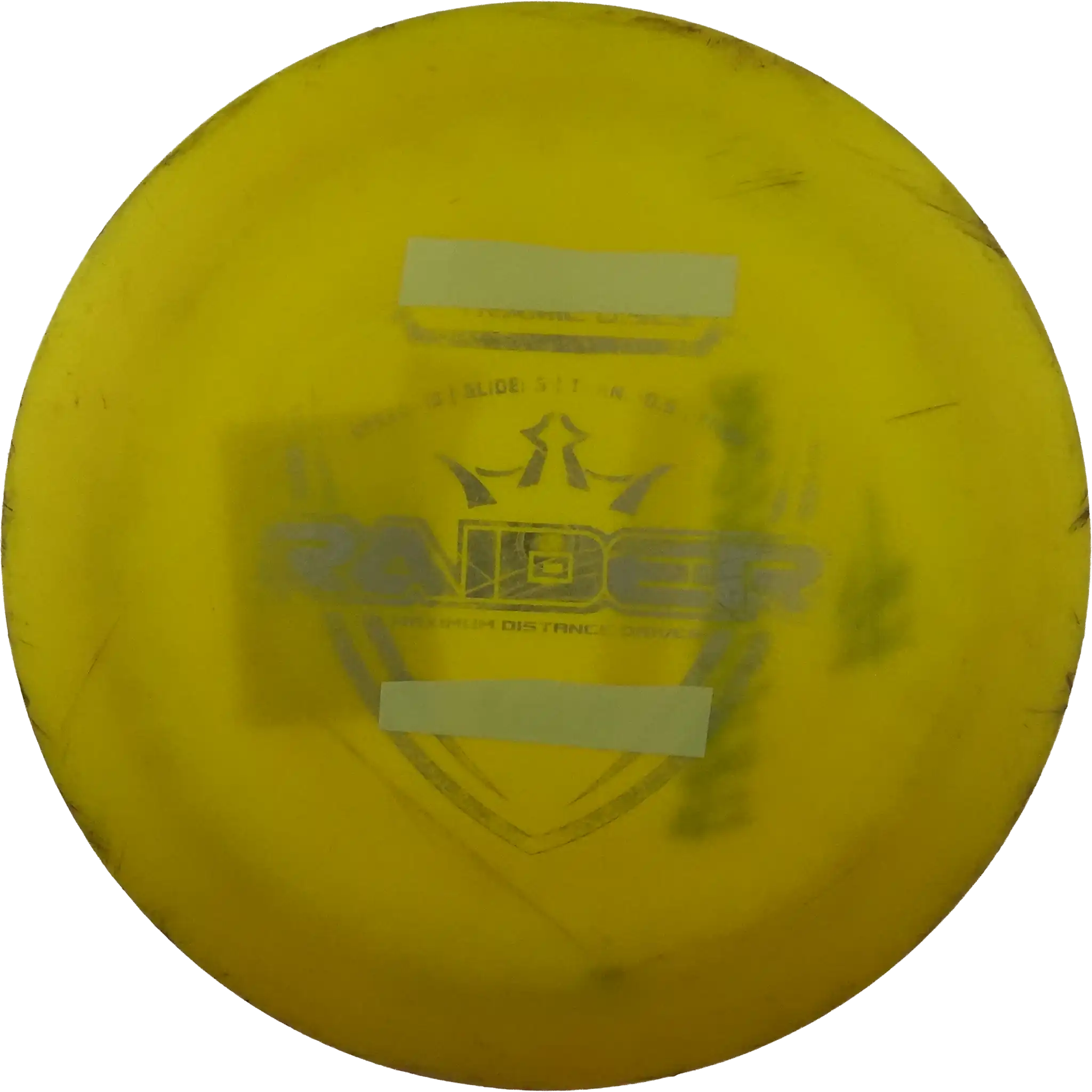 Fuzion Raider