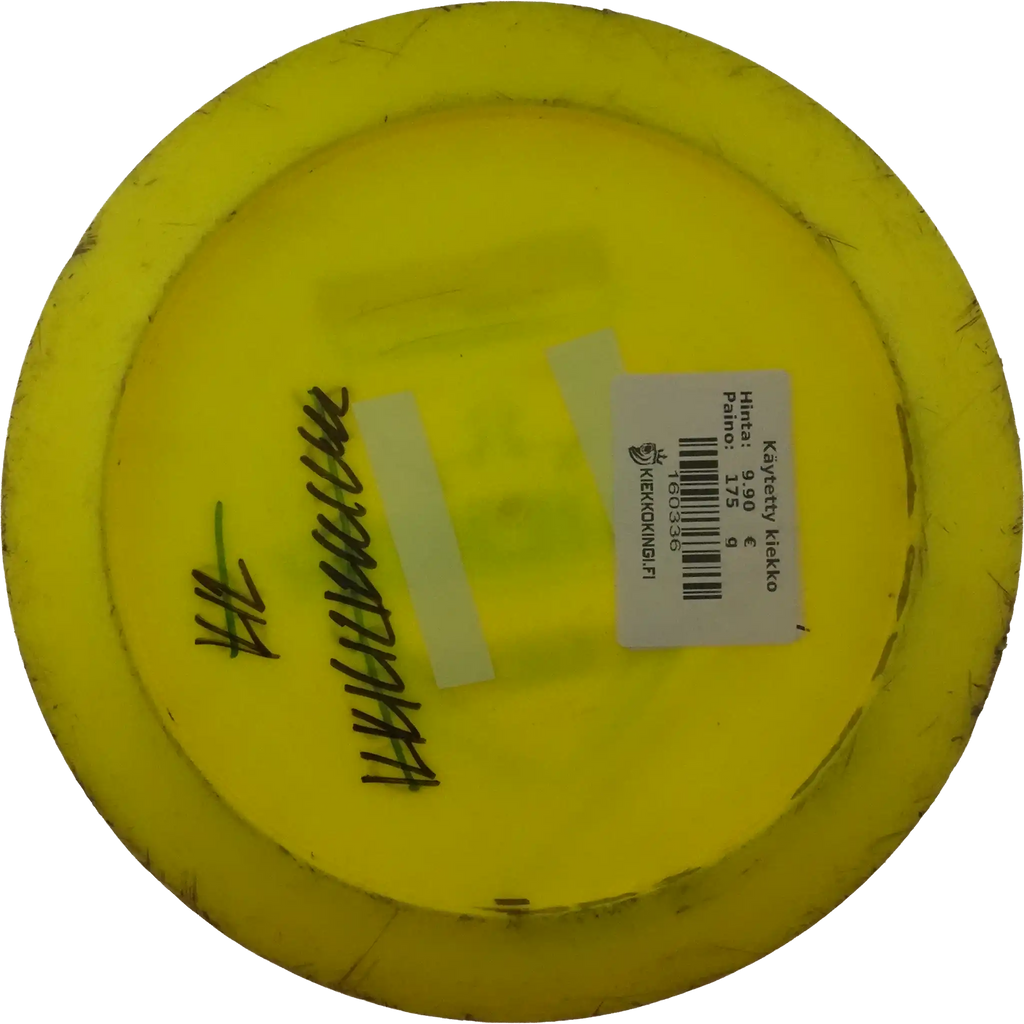 Fuzion Raider
