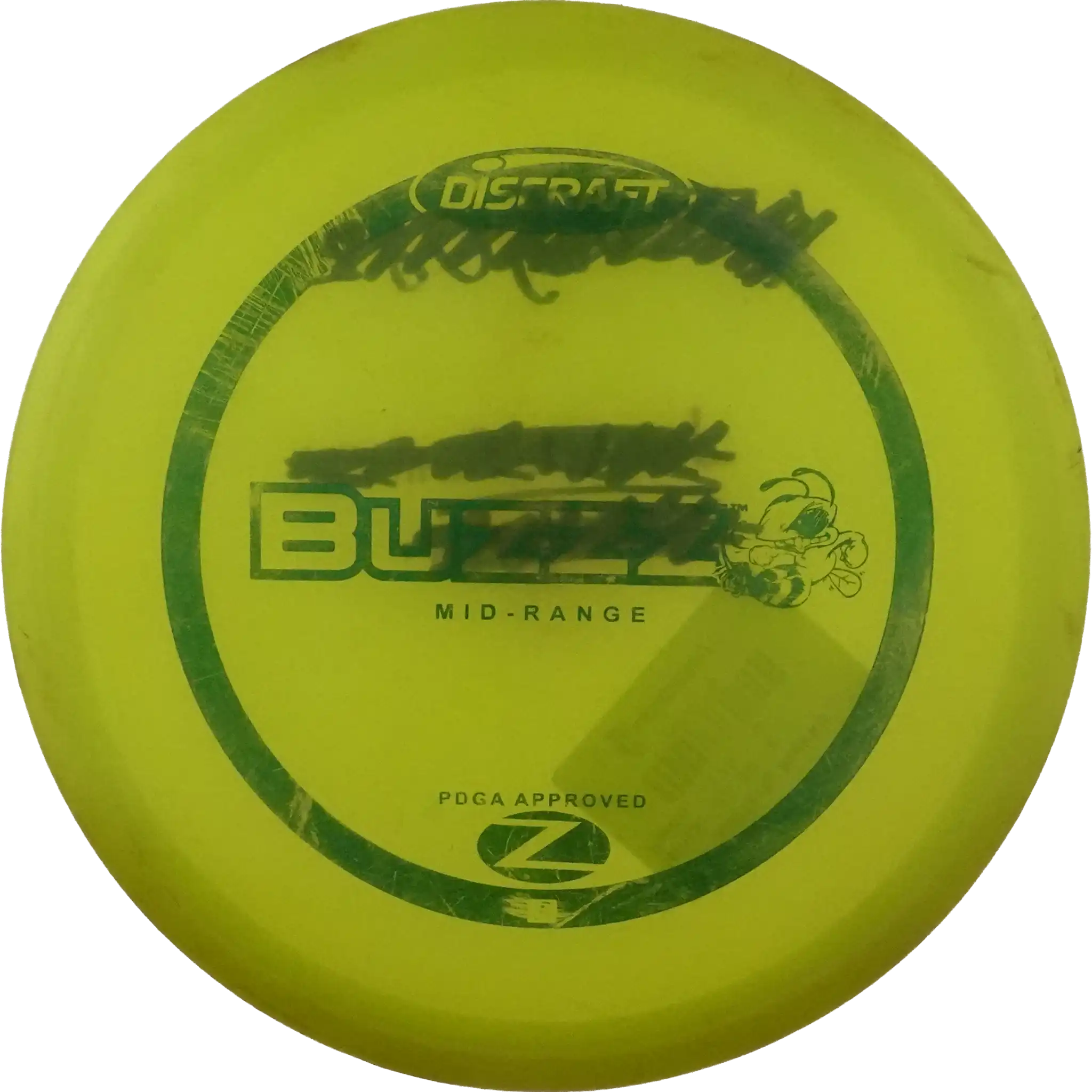 Z Buzzz