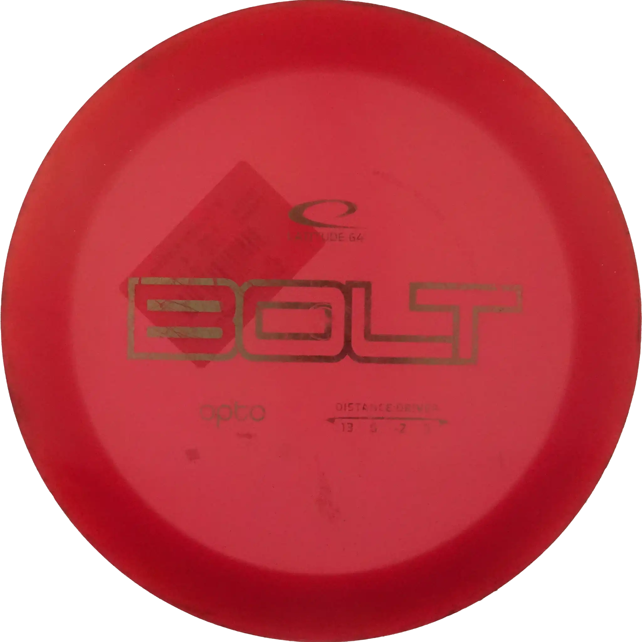 Opto Bolt