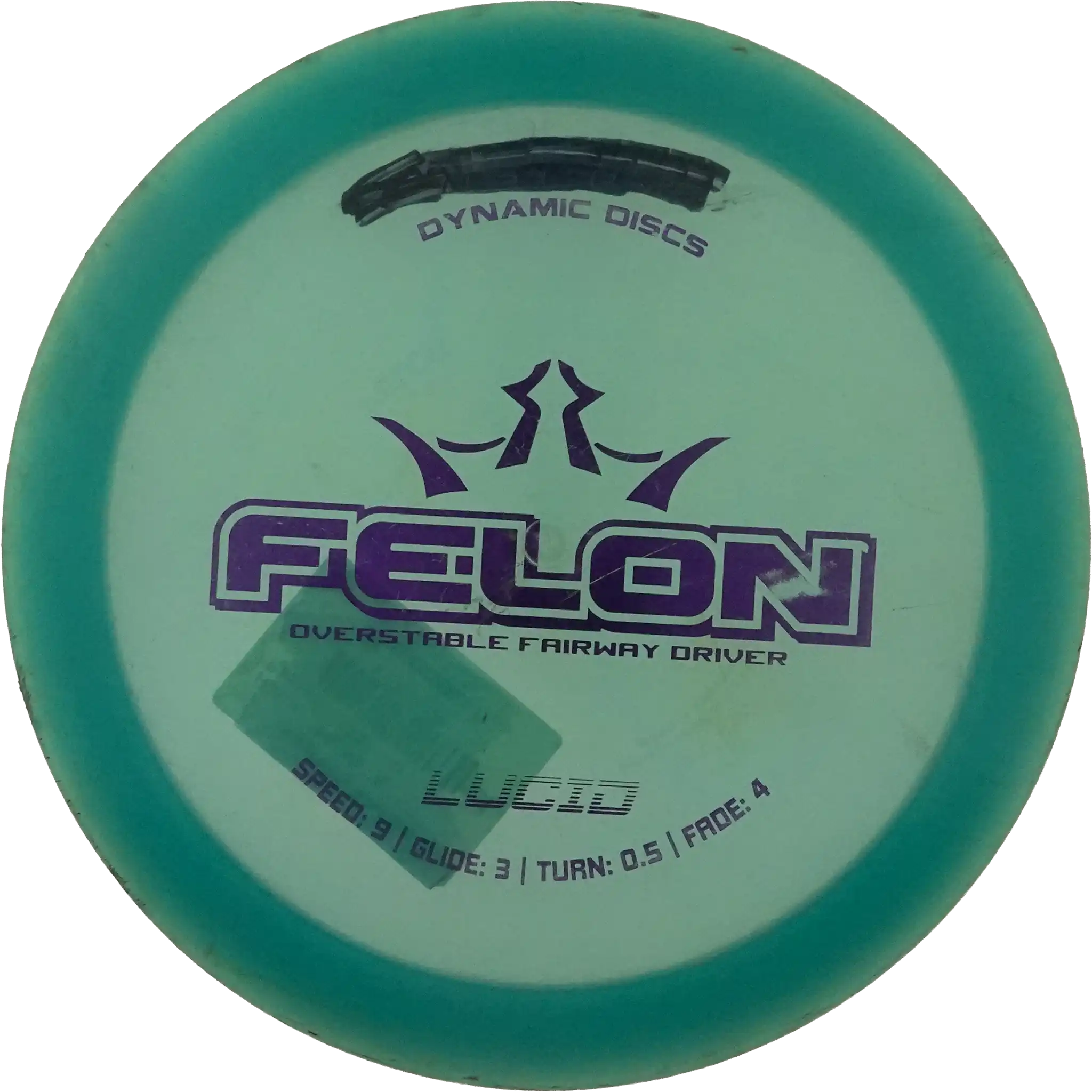 Lucid Felon