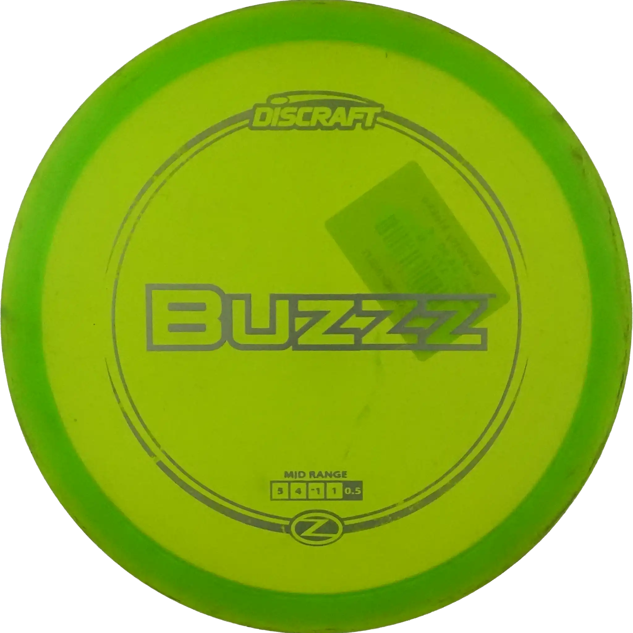 Z Buzzz