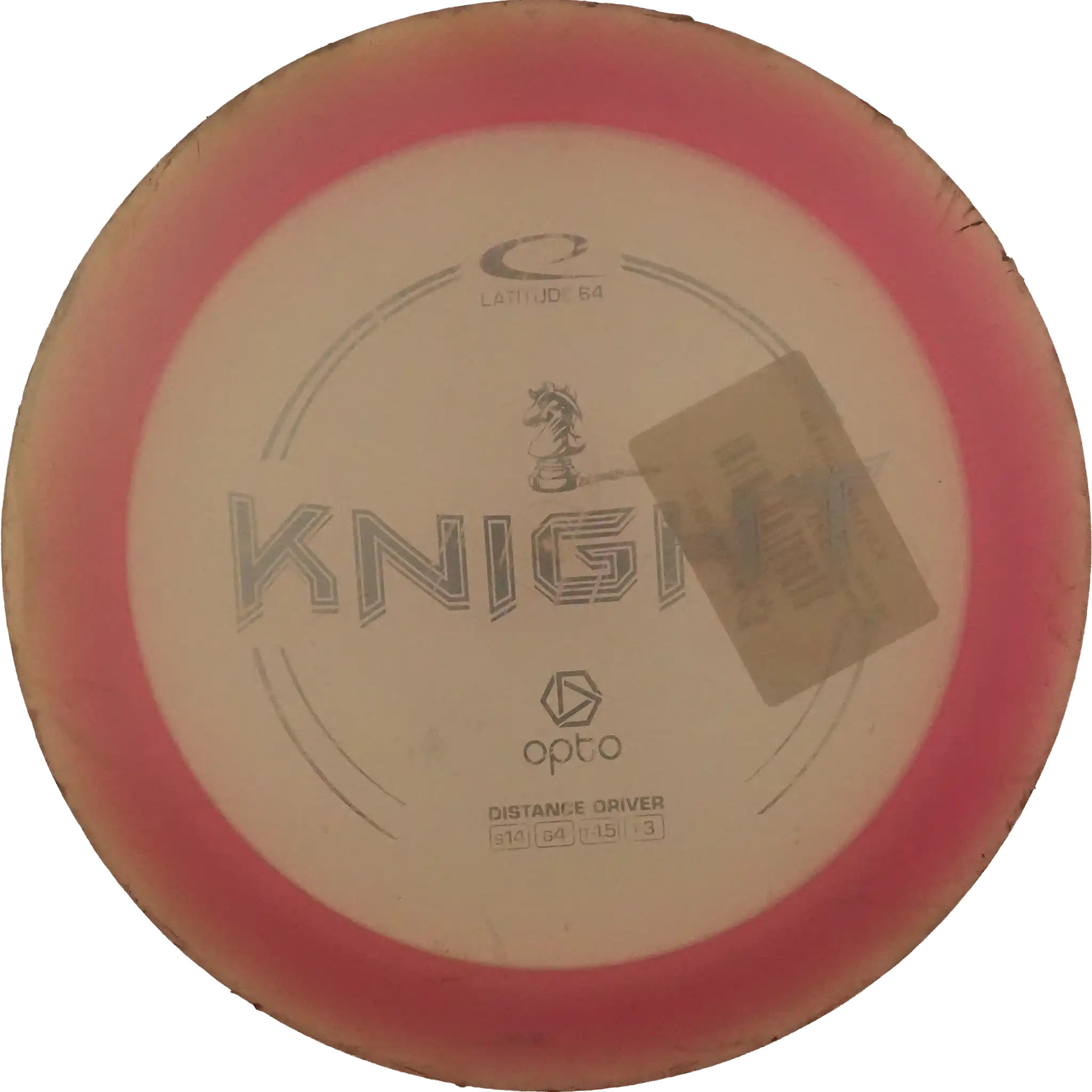 Opto Knight