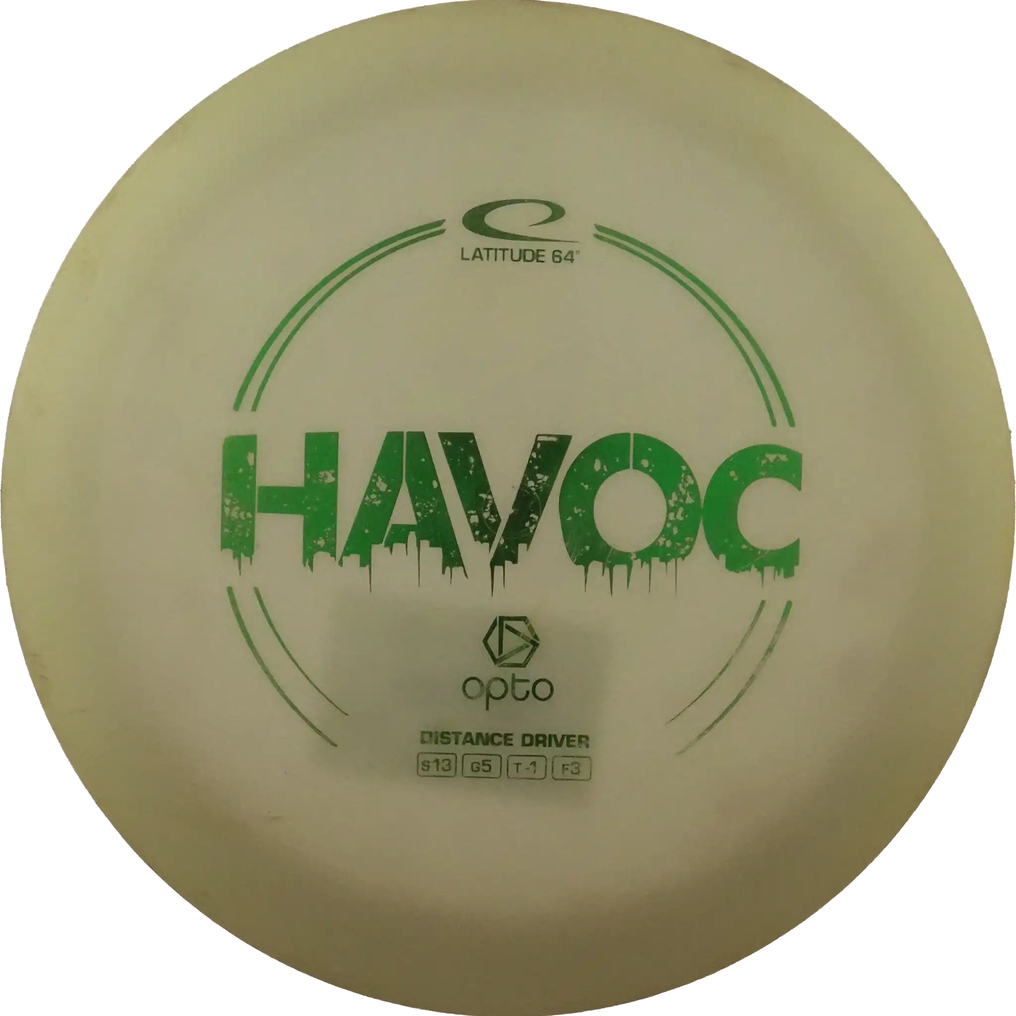 Opto Havoc