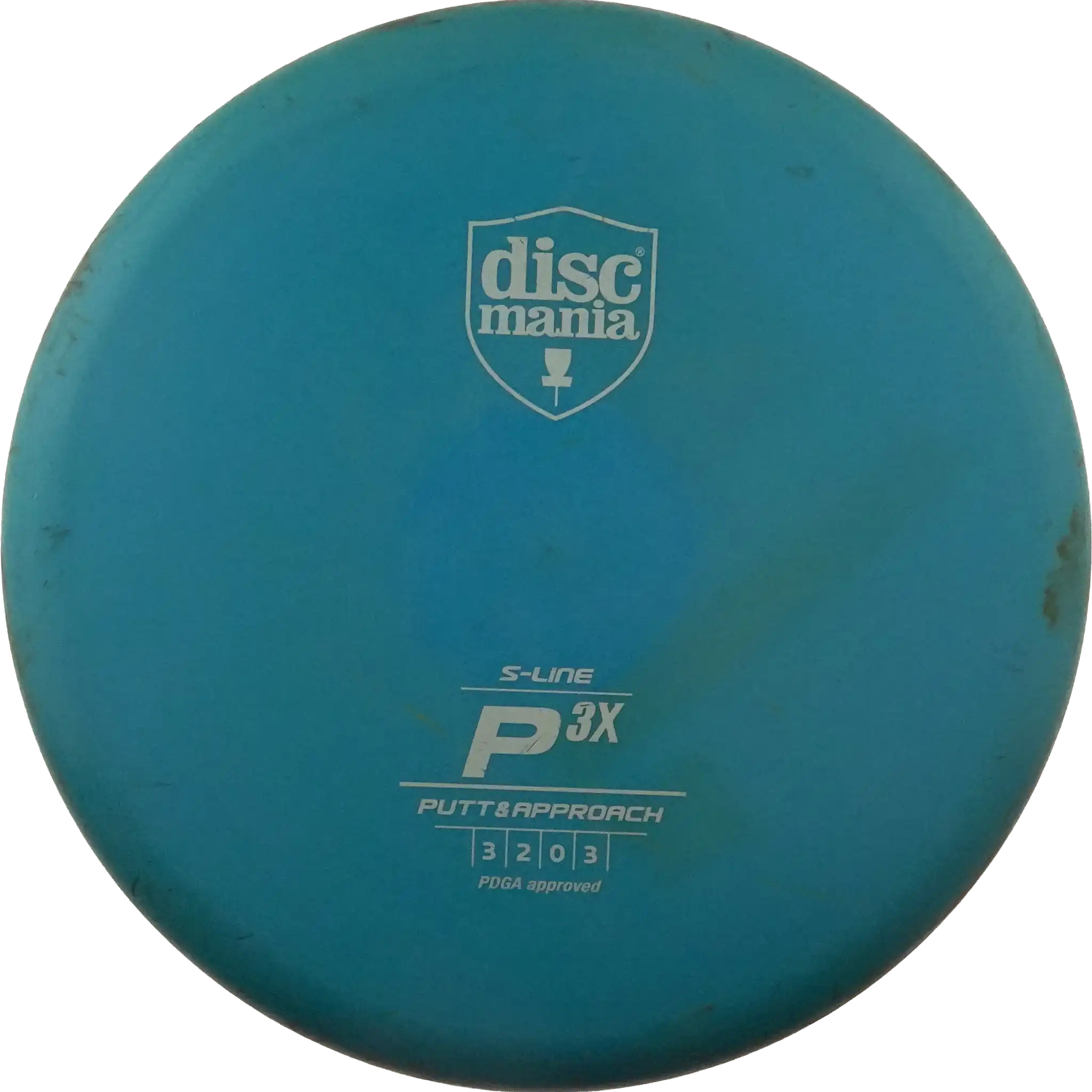 S-Line P3X - Innovamade