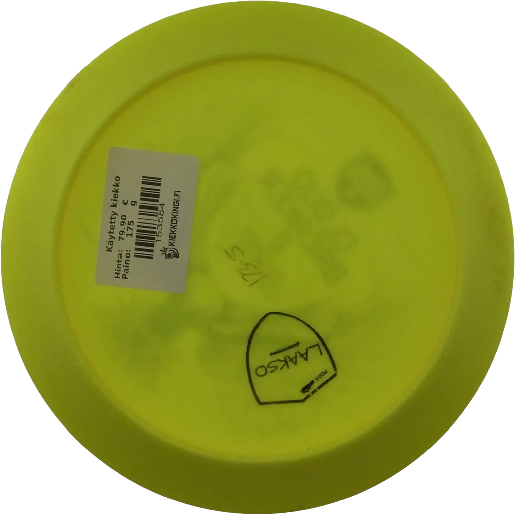 Swirly S-Line DD3 - Cloud Breaker 2 - Eagle McMahon