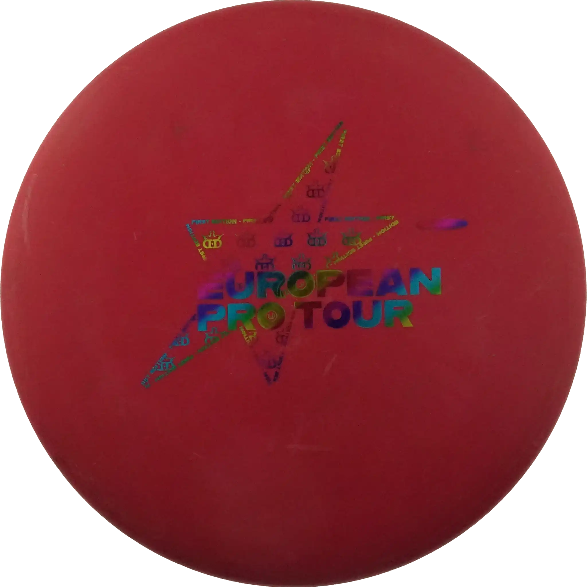 Classic Blend Emac Judge
