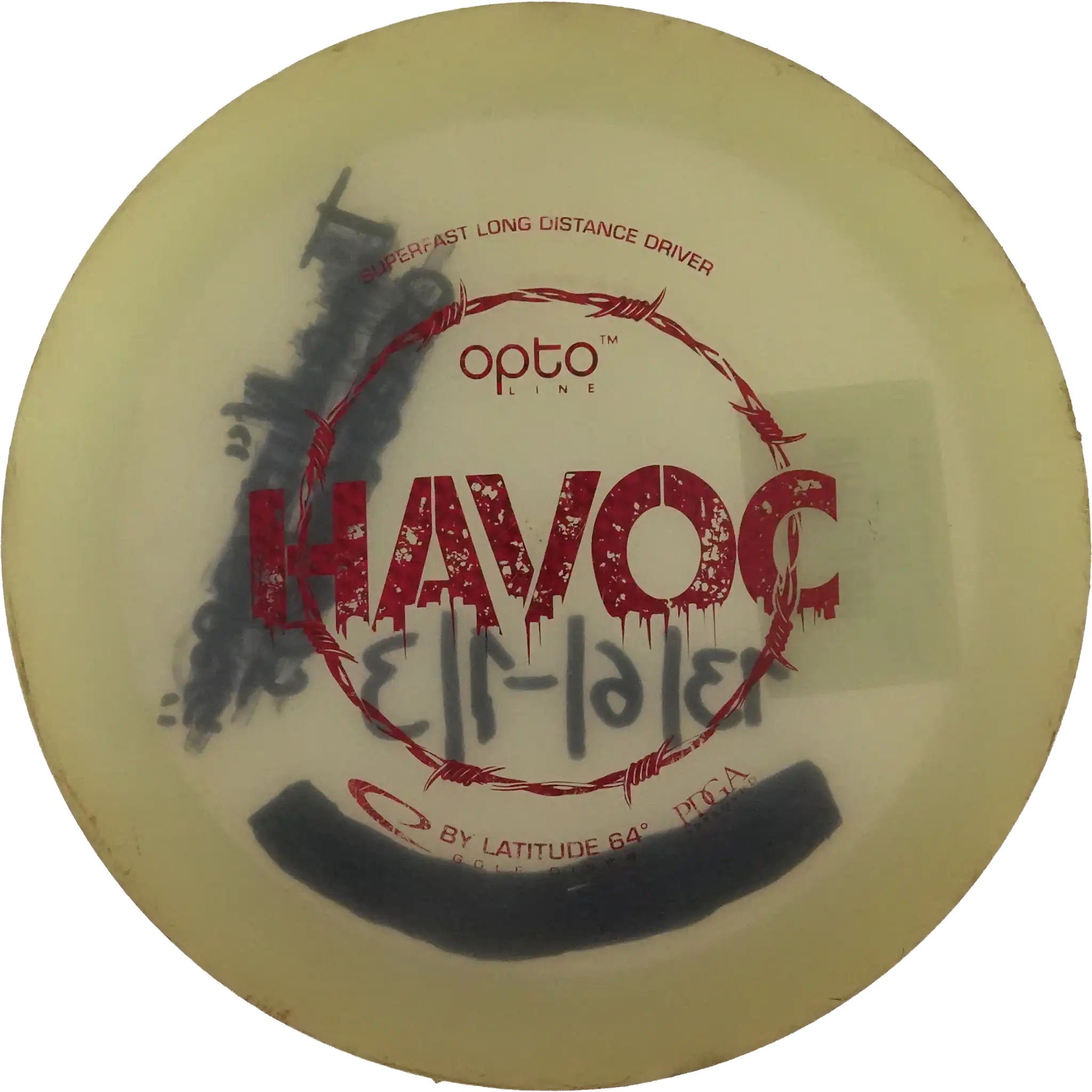Opto Havoc