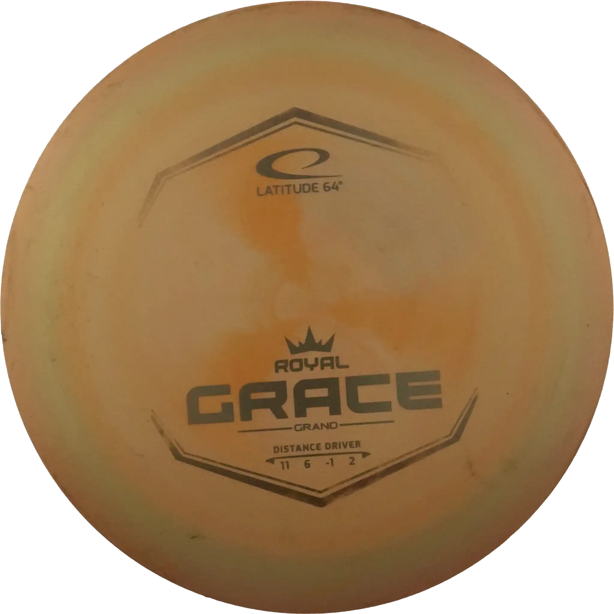 Grand Grace