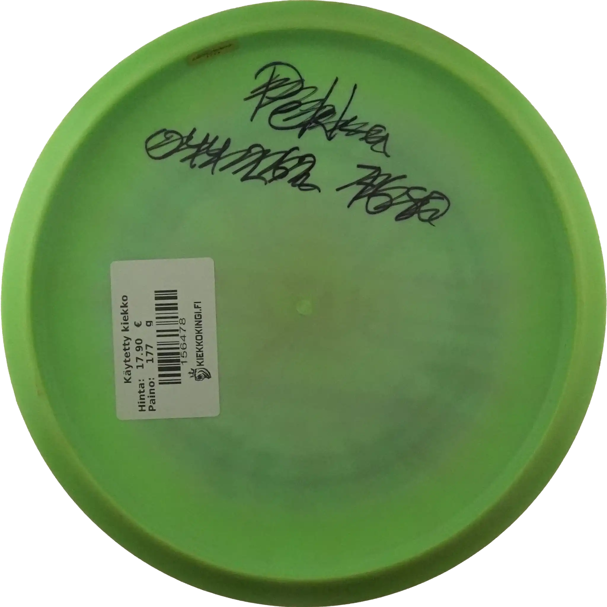 Glo ESP FLX Buzzz - Ledgestone 2021