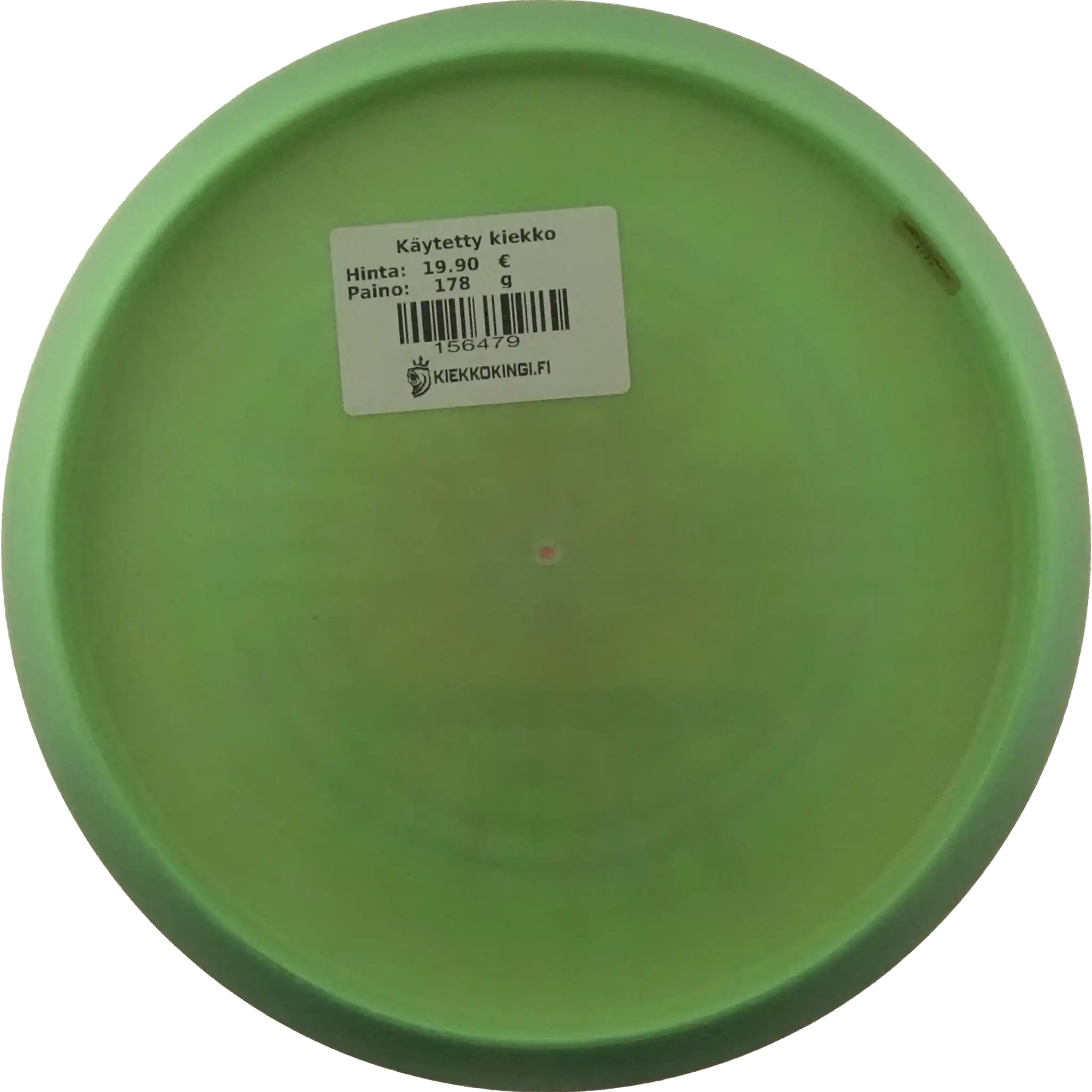 Glo ESP FLX Buzzz - Ledgestone 2021