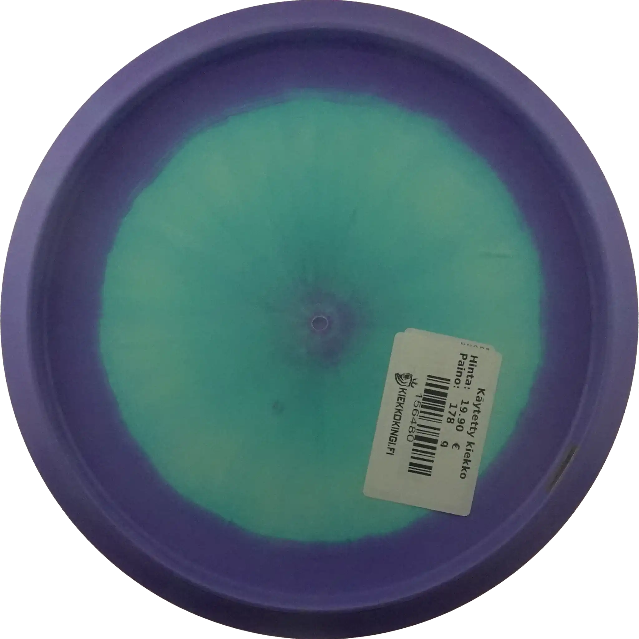 Glo ESP FLX Buzzz - Ledgestone 2021