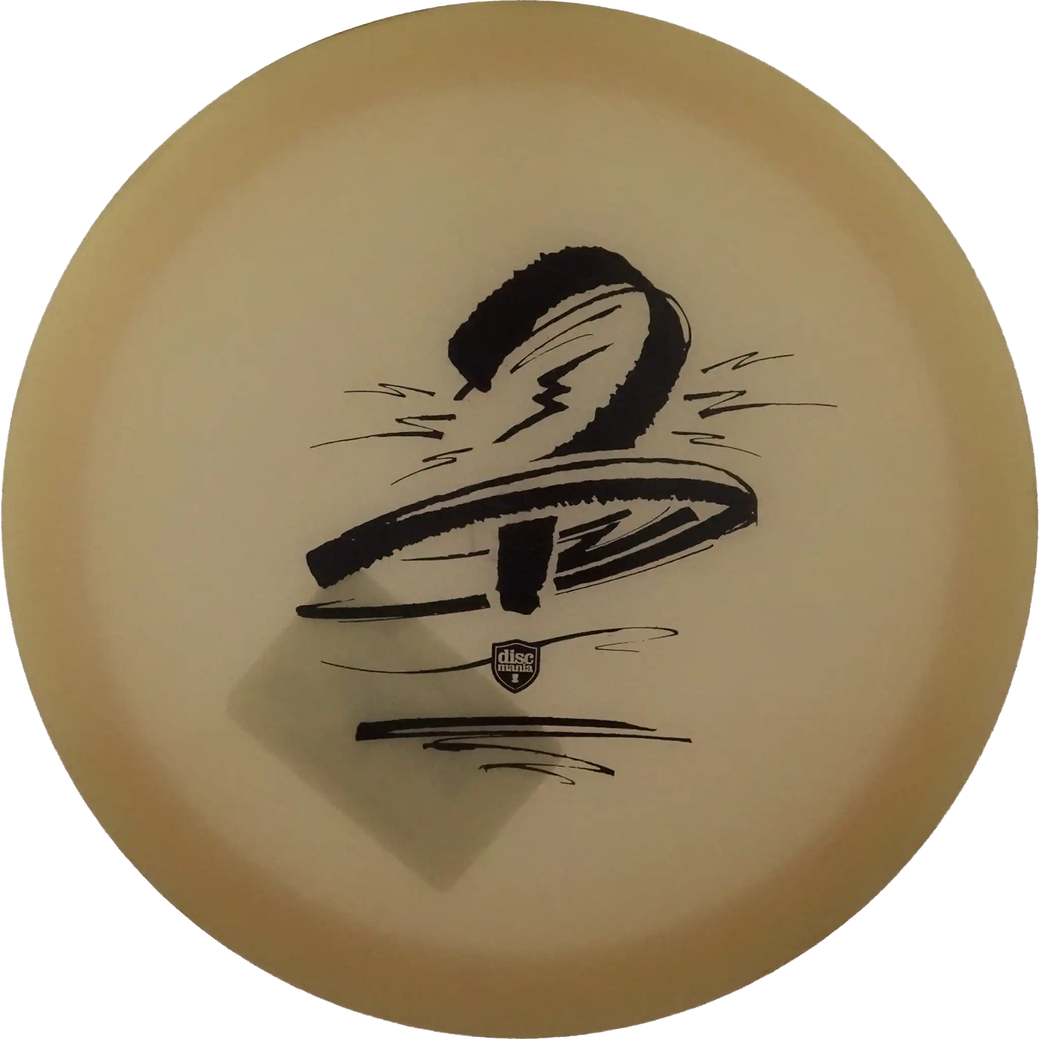 Color Glow C-Line FD - Mystry Disc