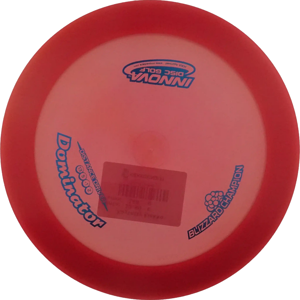 Champion Dominator